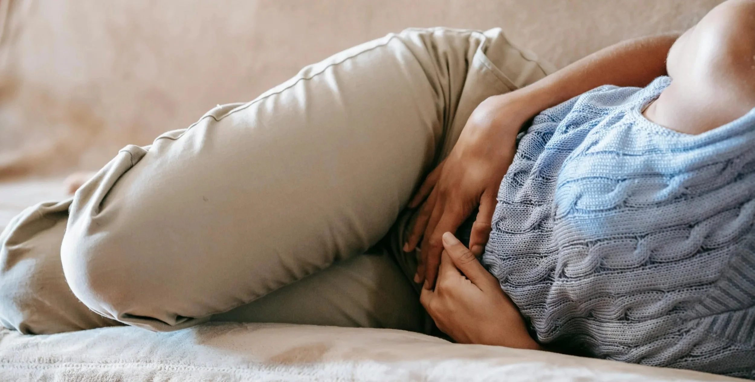 Dysmenorrhea Decoded: Understanding and Supporting Painful Periods 