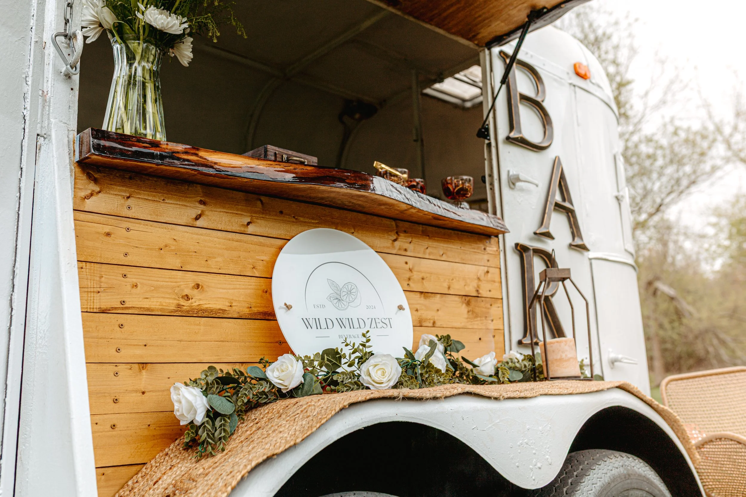 Wedding Bartender in Connecticut