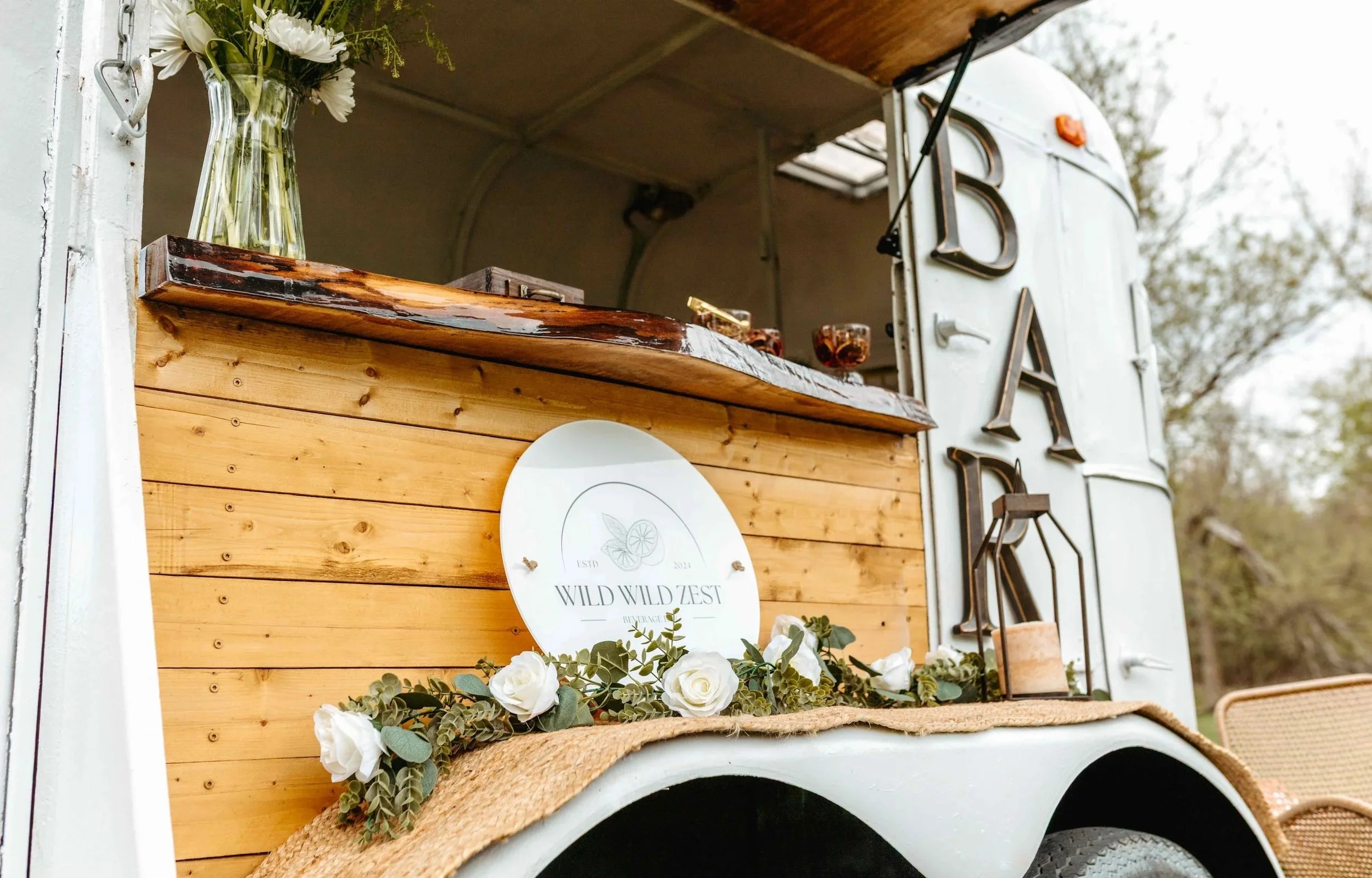 Mobile Bartenders Conneticut