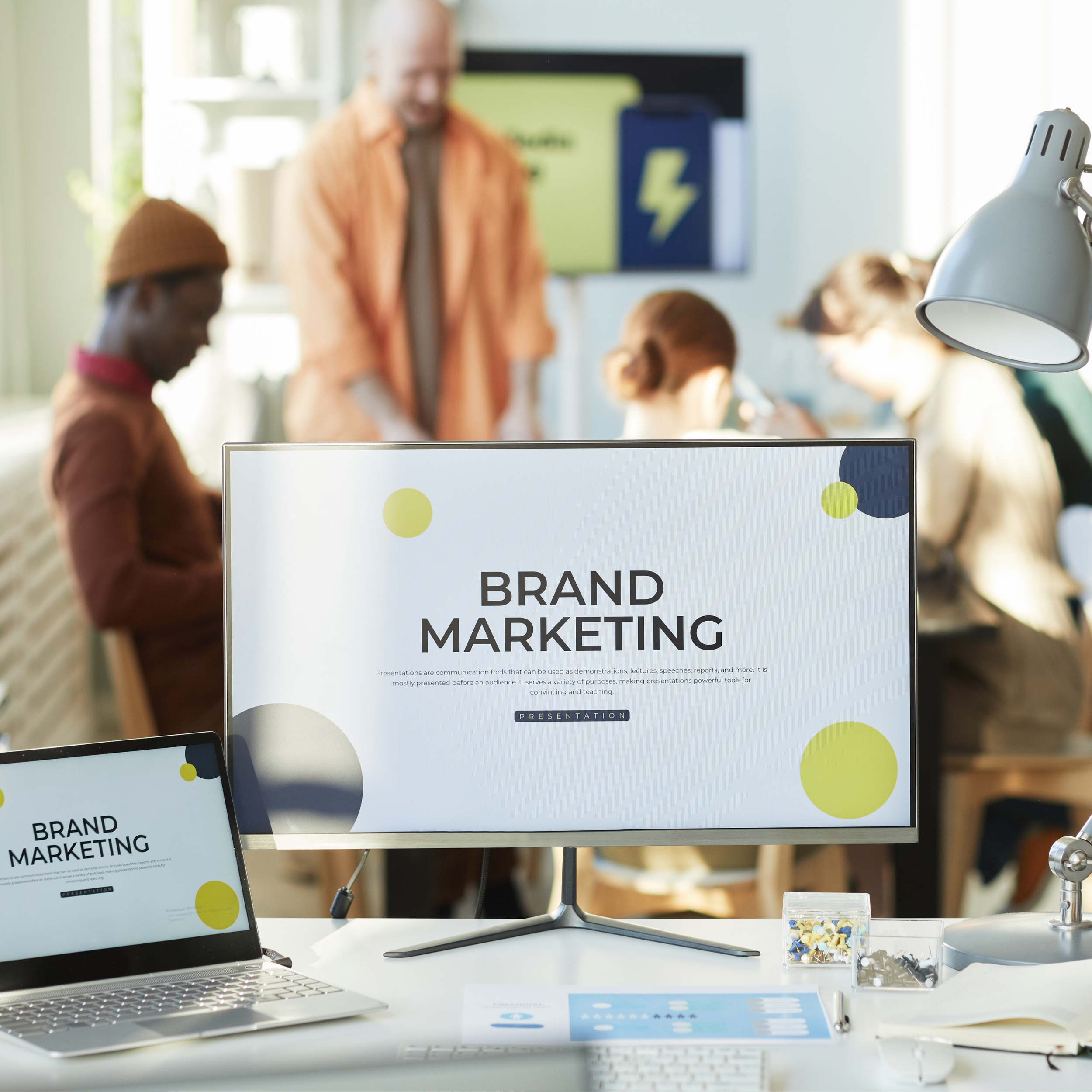 1-Day Brand Intensive