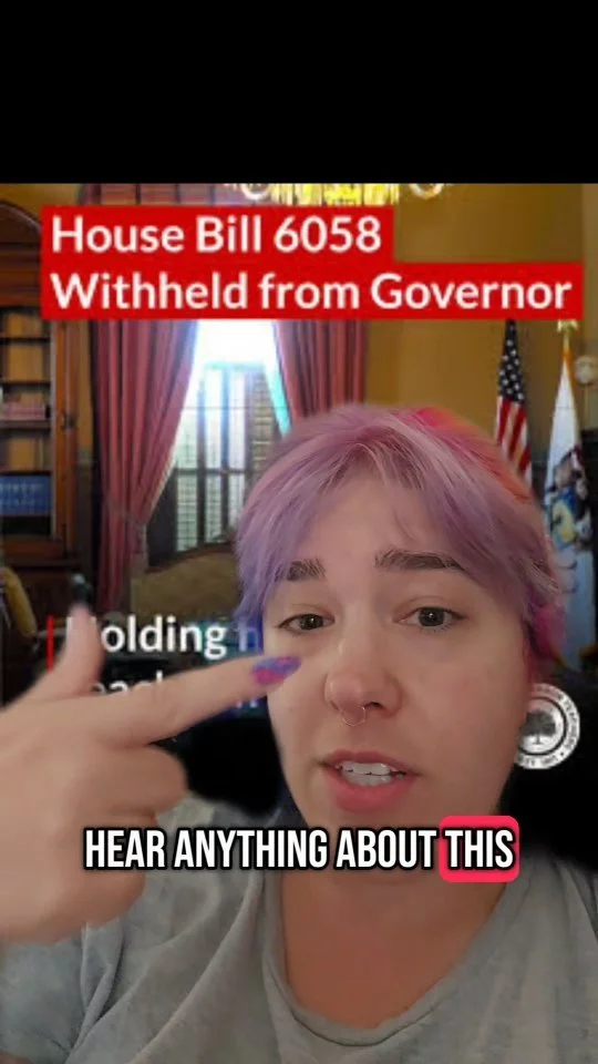 Michigan Teachers take home pay will be less than ever as rep house Matt Hall (district 42) refuses to uphold the constitution and judges orders to advance an already passed bill to the Governor Whitmer to be signed or vetoed.
no one accept house r