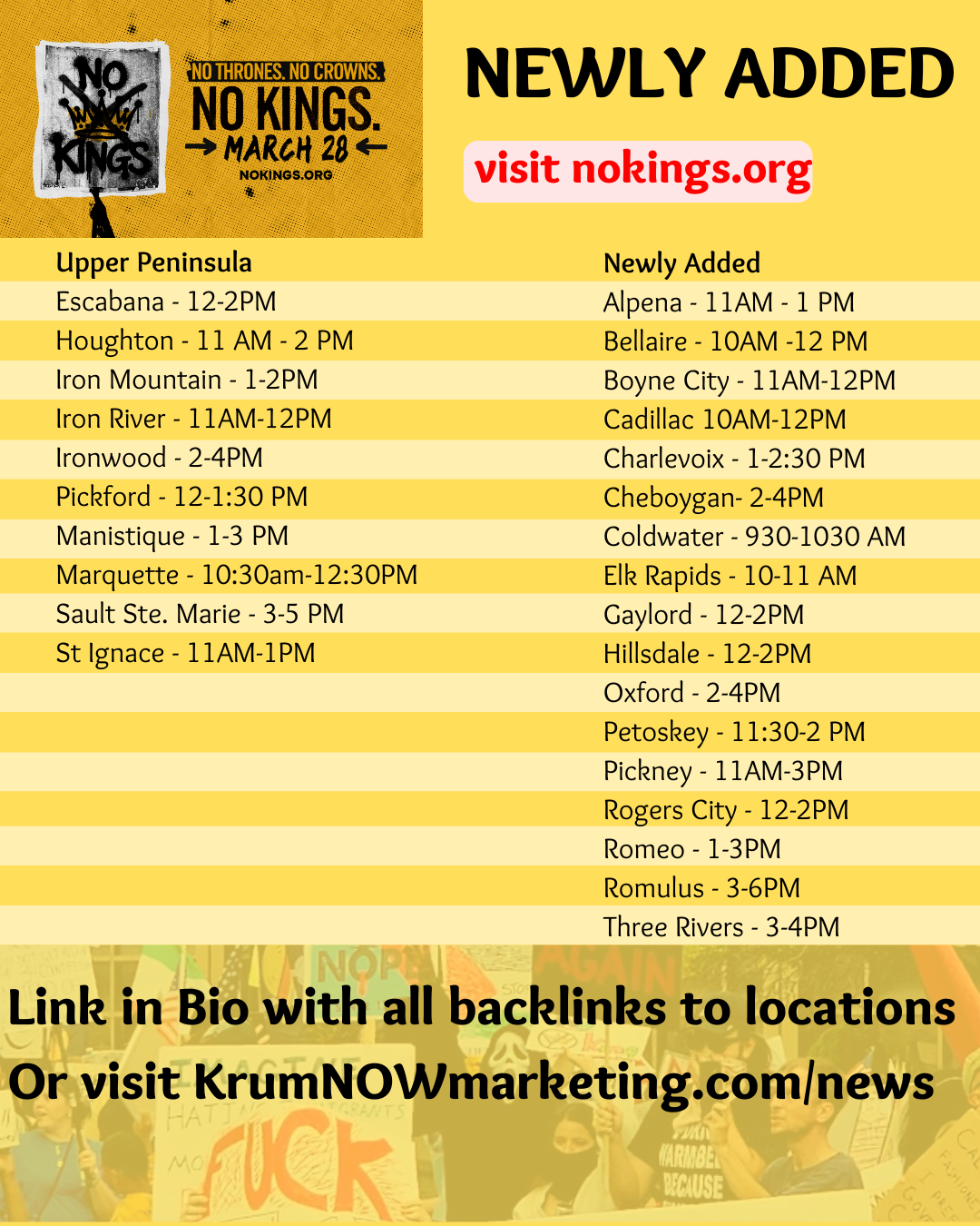 No kings 3.0 michigan new list.png