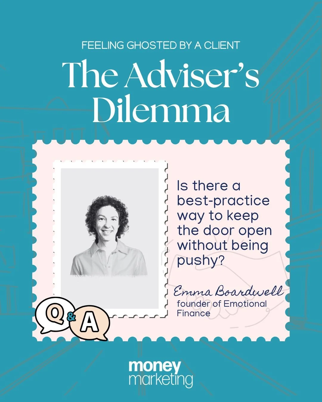 Feeling Ghosted By A Client