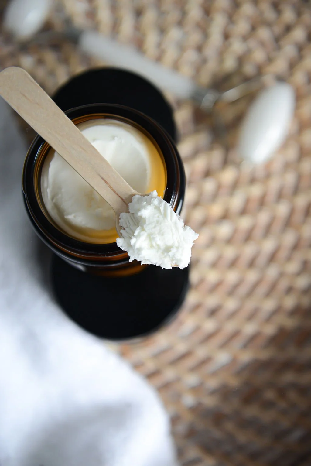 The Blunt Truth: Why Many Brands Use Olive Oil Instead of the Oils We Use