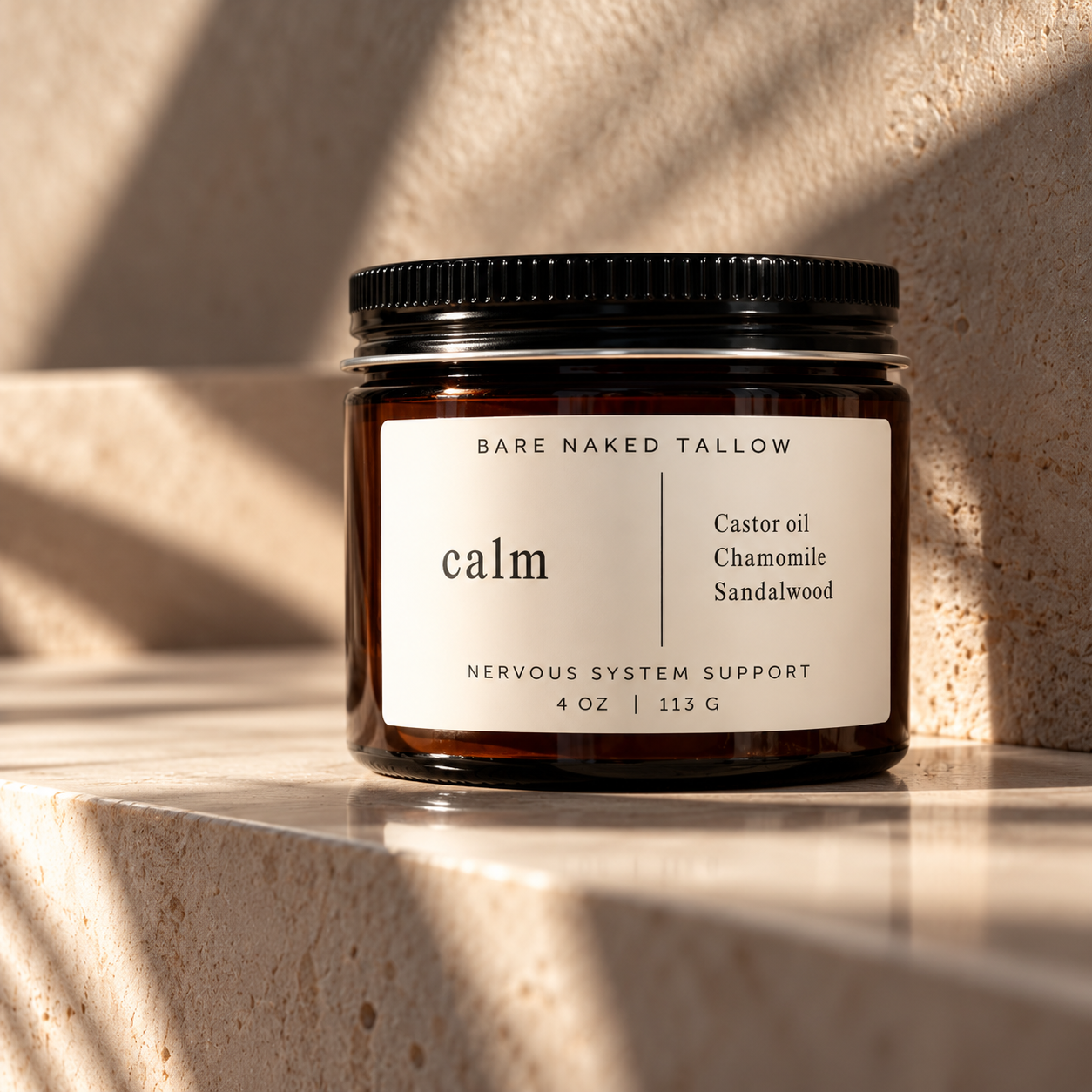 Calm