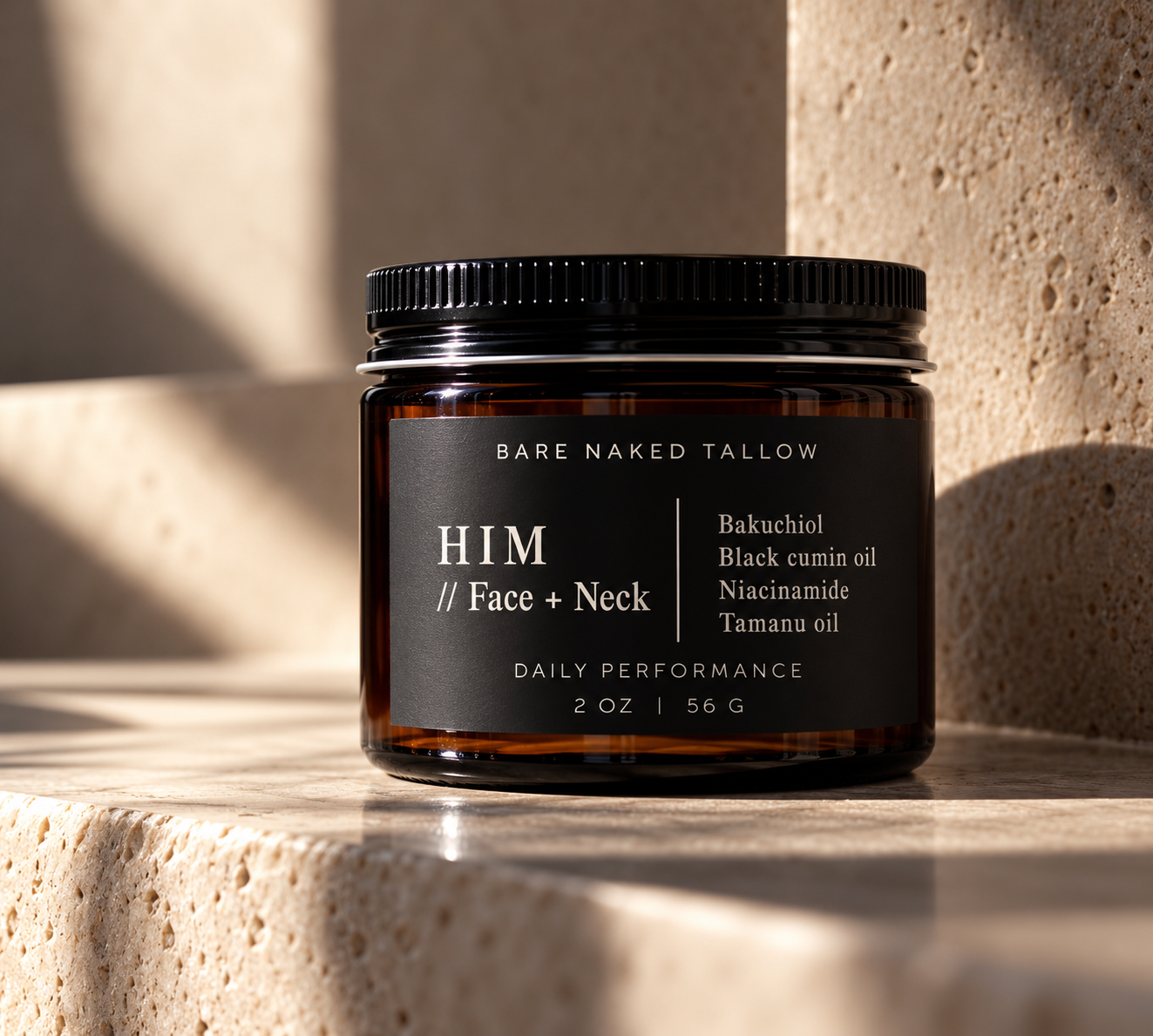 HIM | Restorative Face & Neck