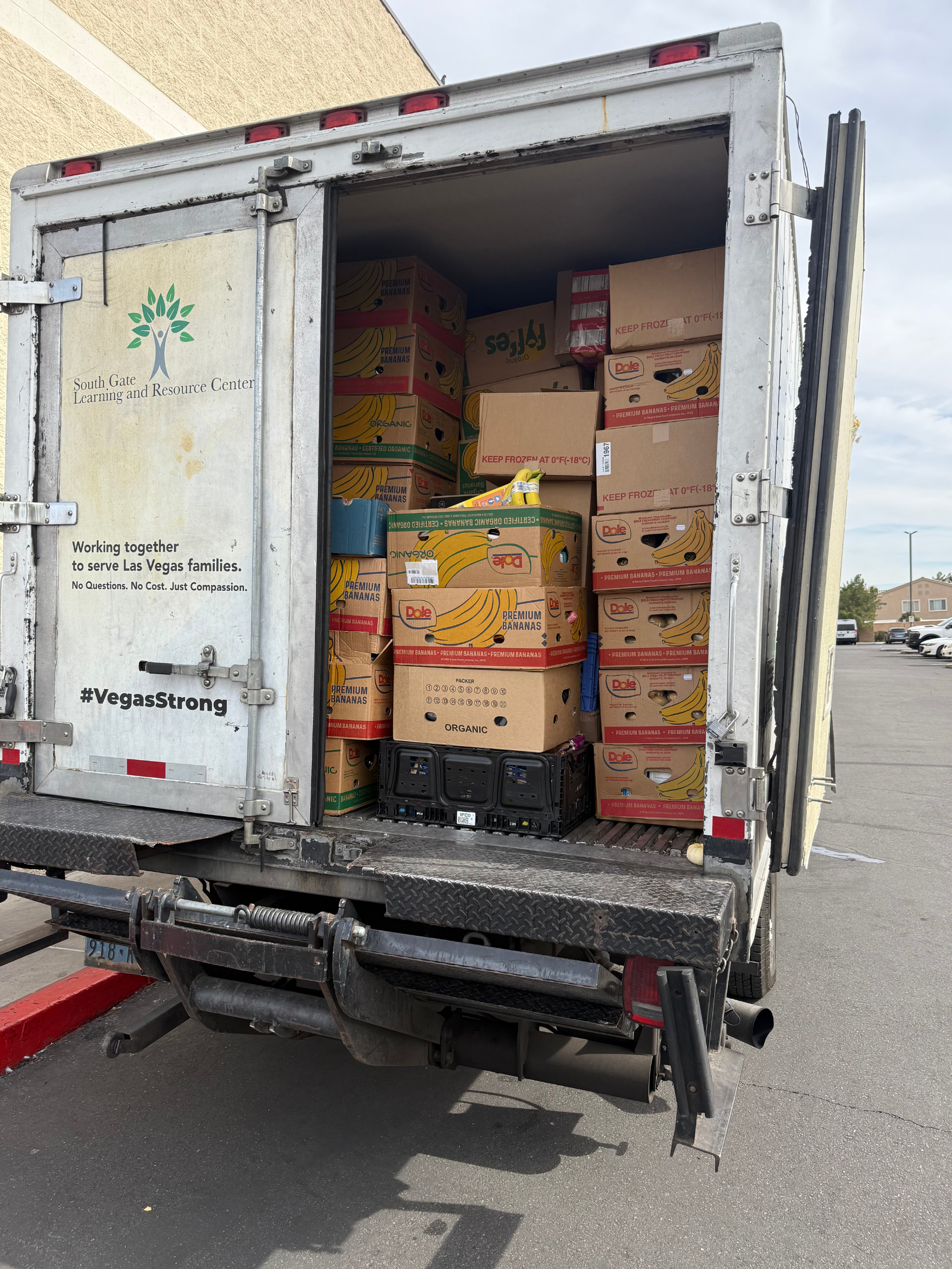 Yellow Bold Flea Market Event Poster.png