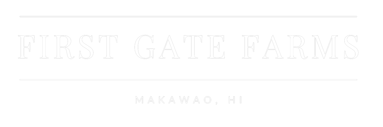 First Gate Farms