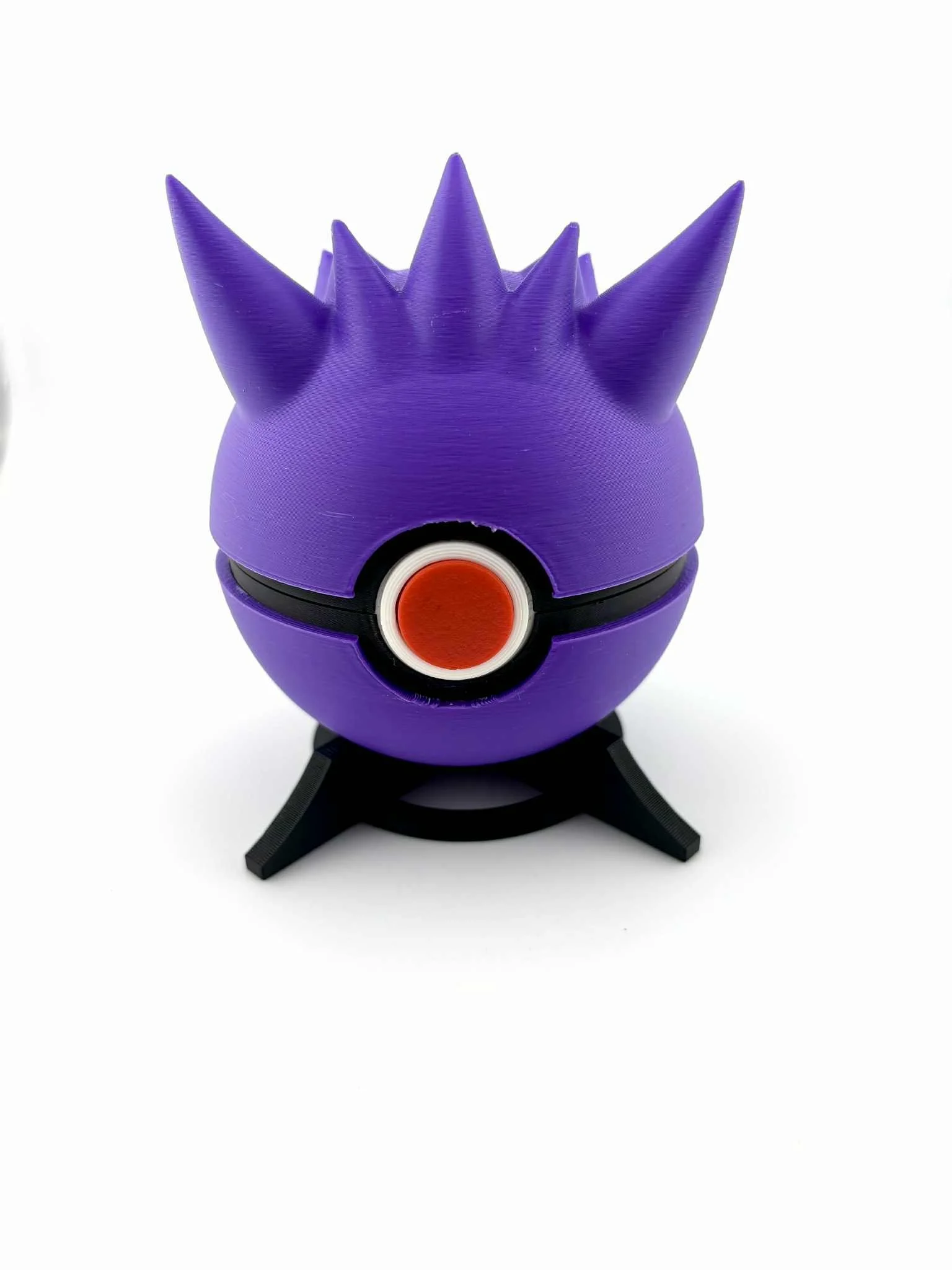 Gengar Pokeball