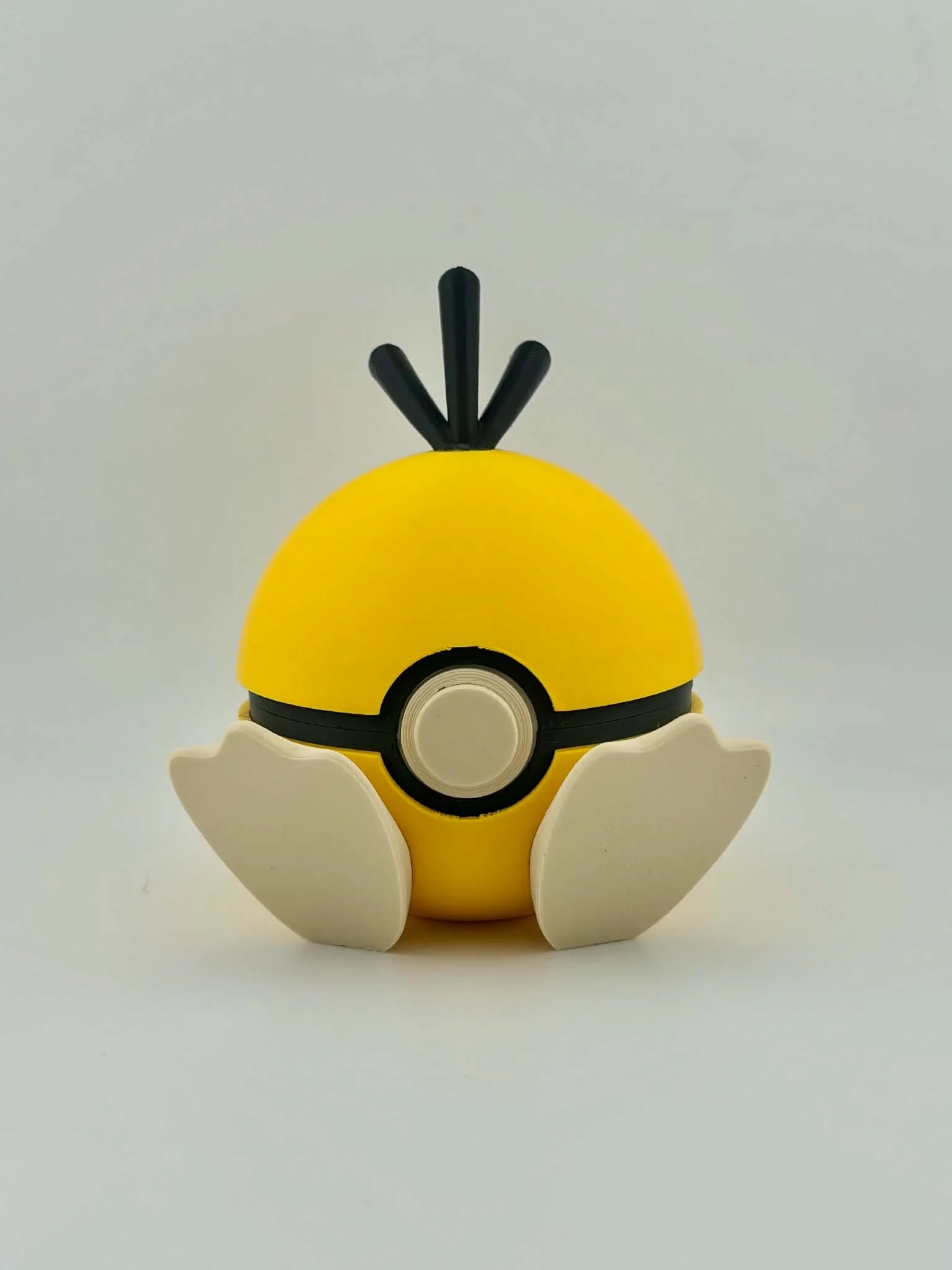 Psyduck