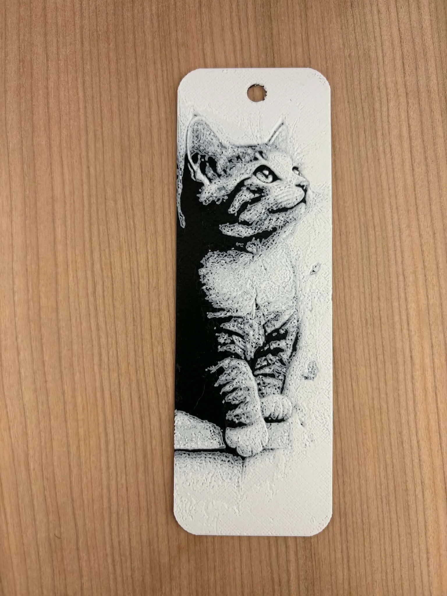 Animal Bookmarks