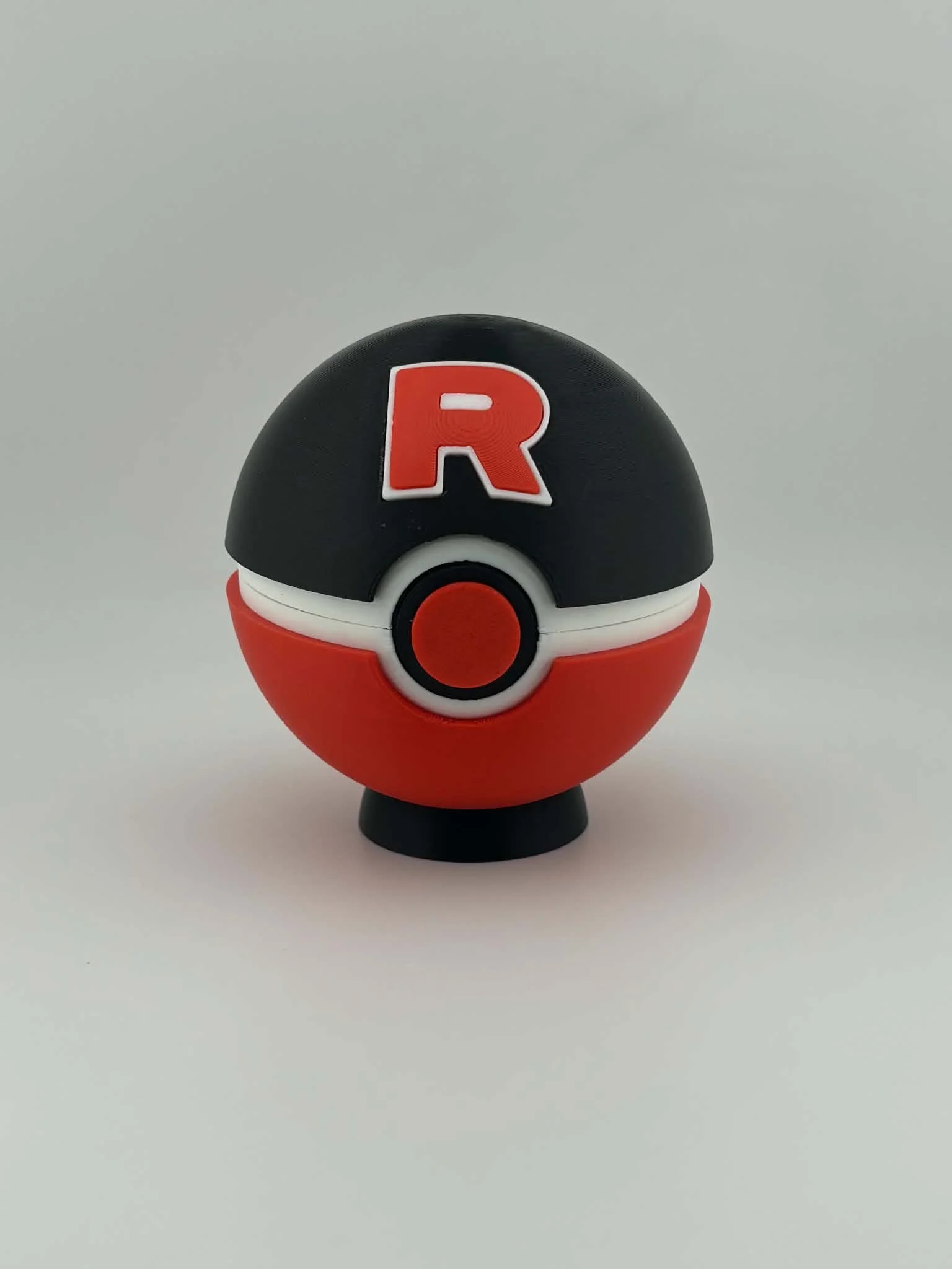 Team Rocket