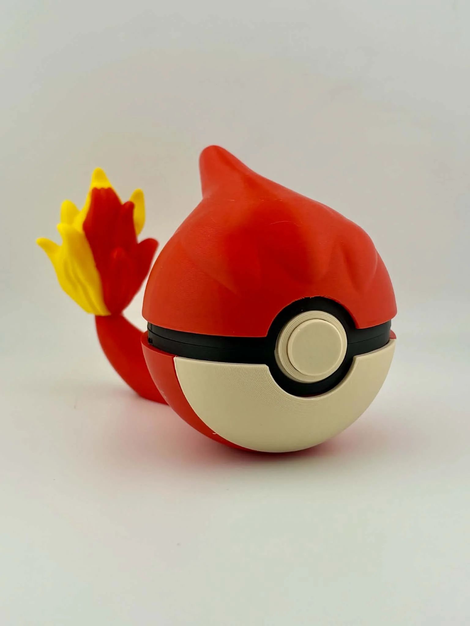 Charmeleon