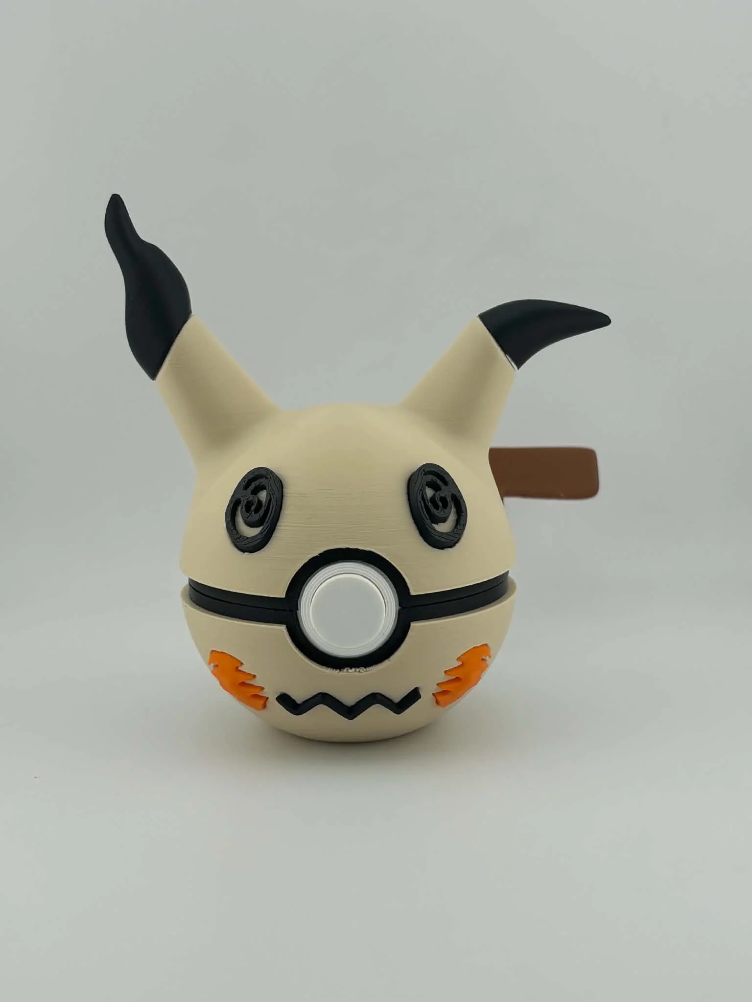 Mimikyu
