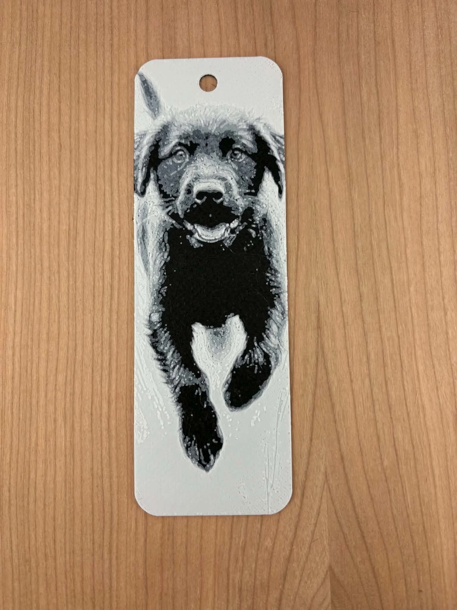 Animal Bookmarks