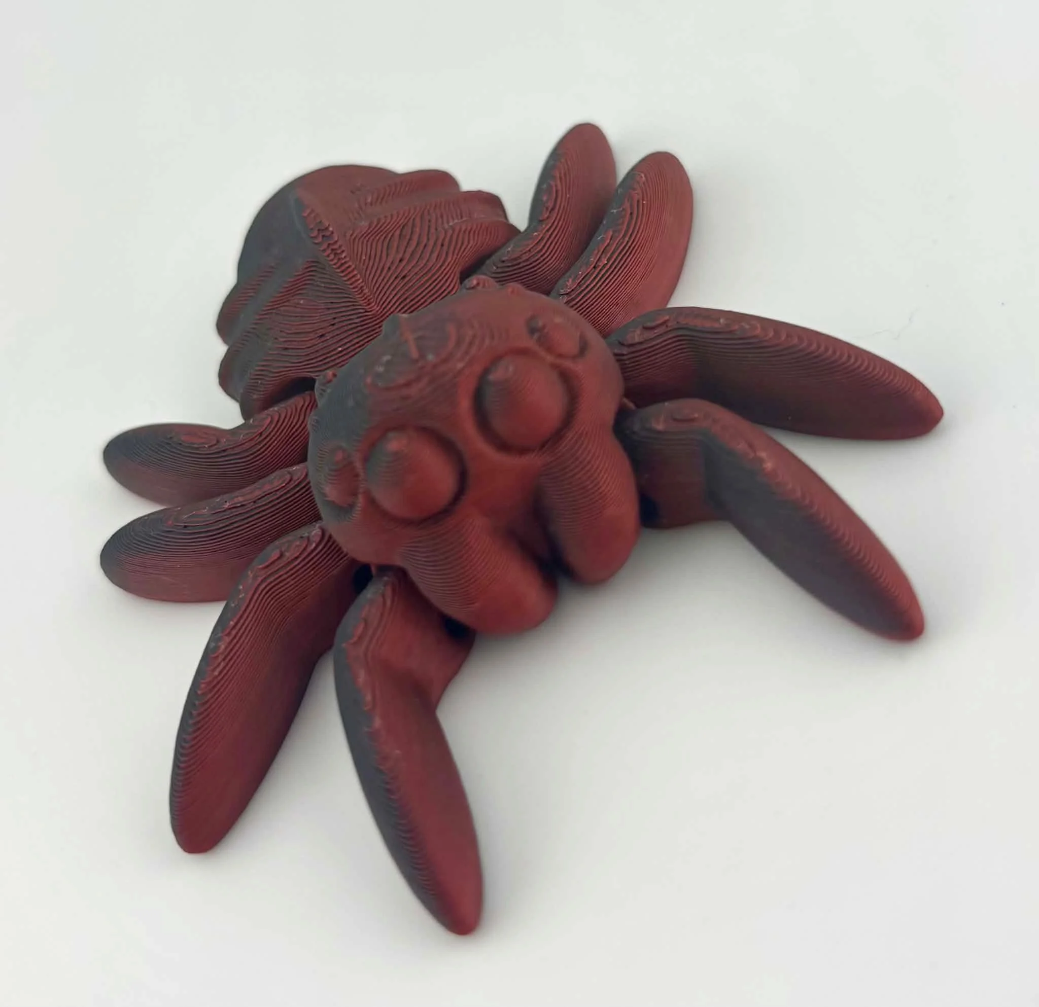 Small Spider