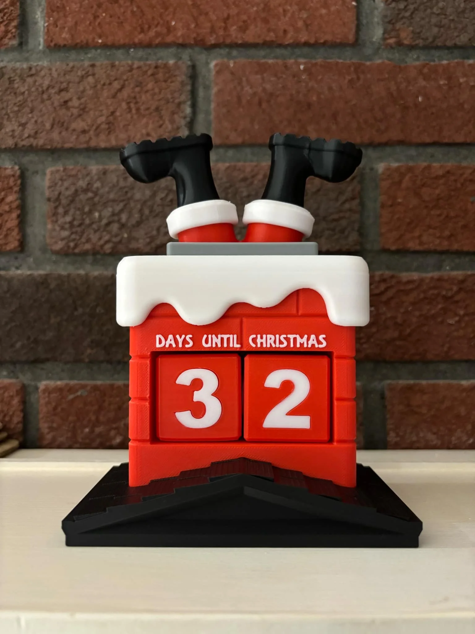 Christmas Countdown