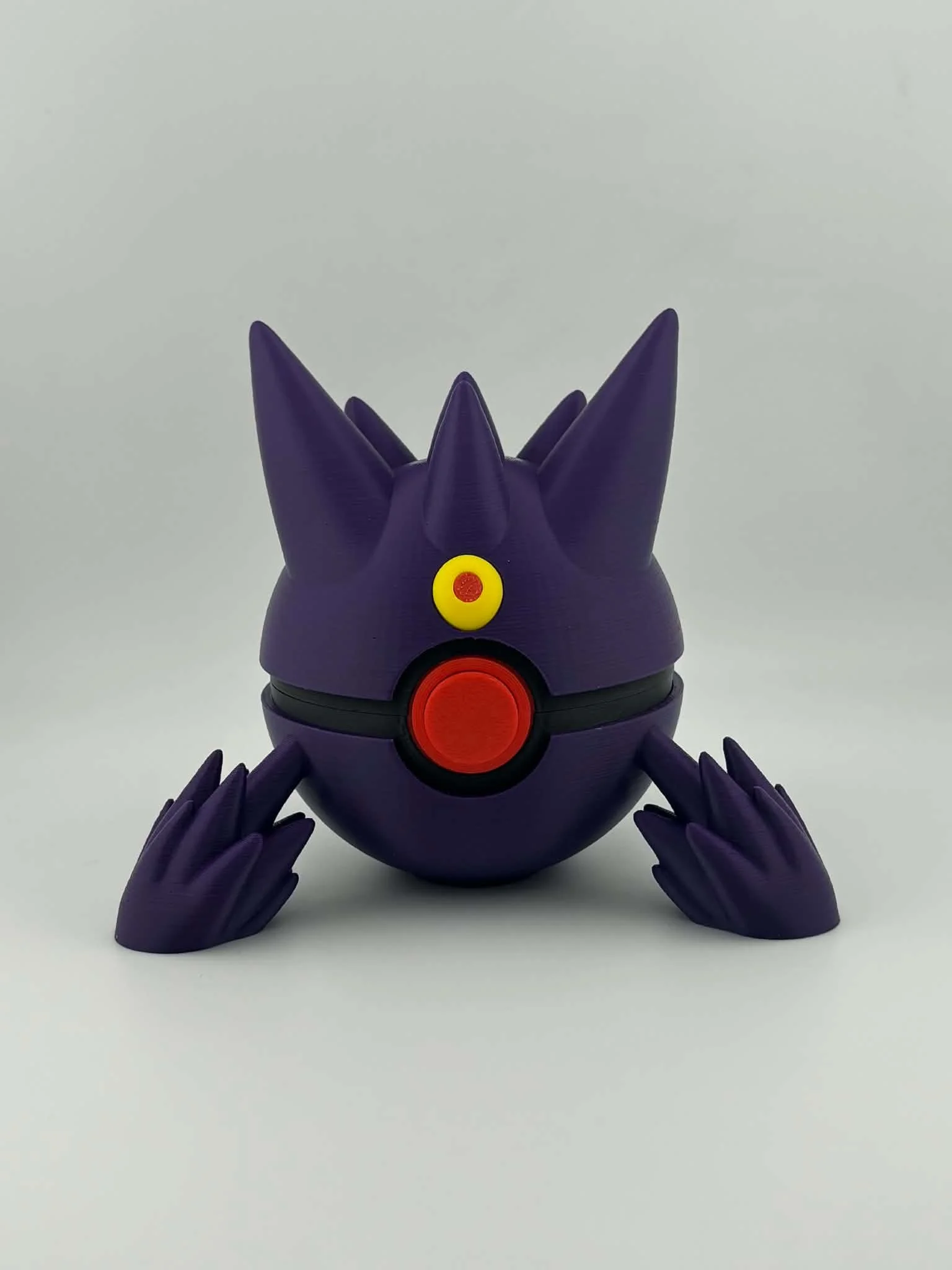 Mega Gengar