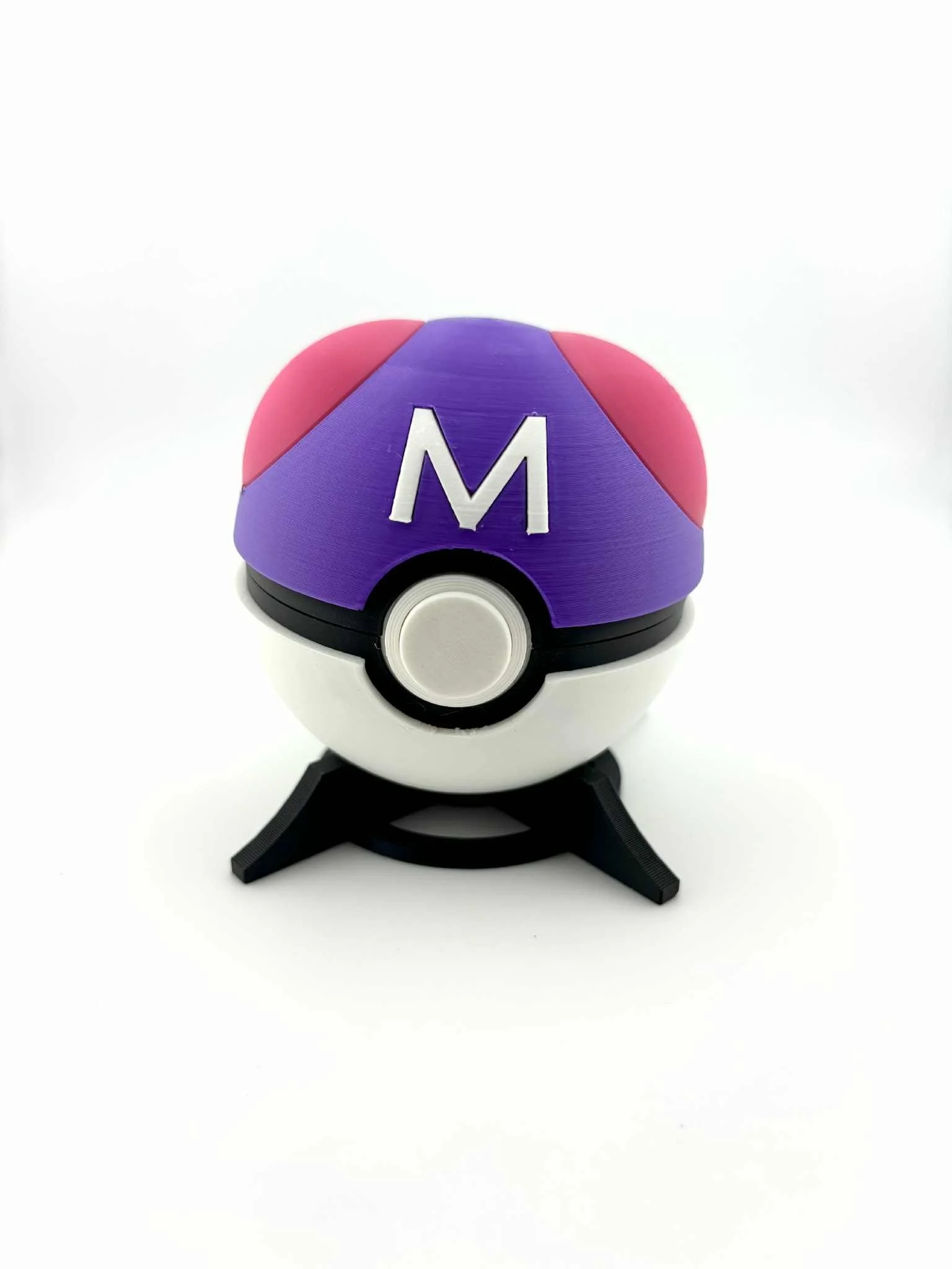 Masterball