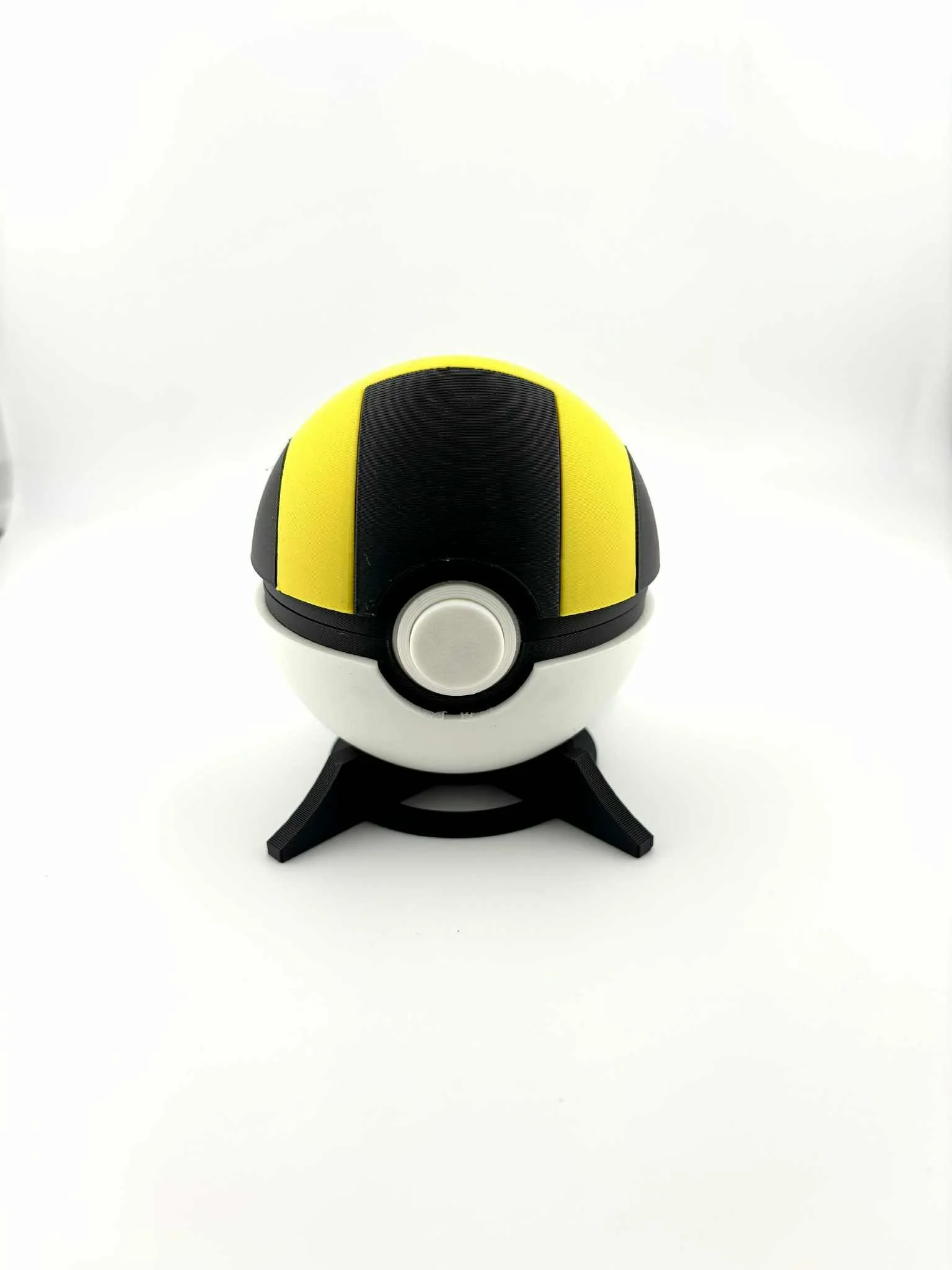 Ultraball