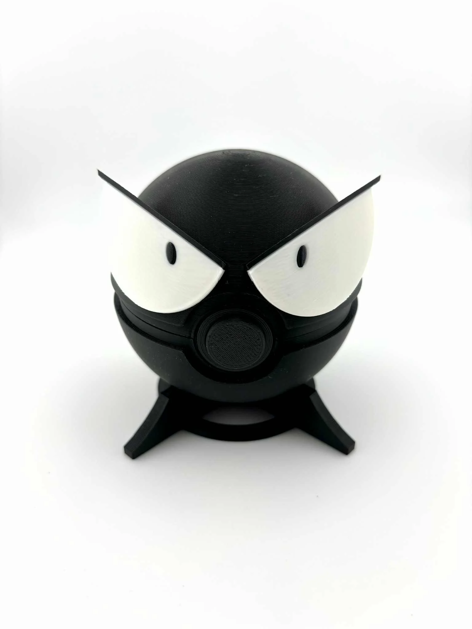 Gastly Pokeball