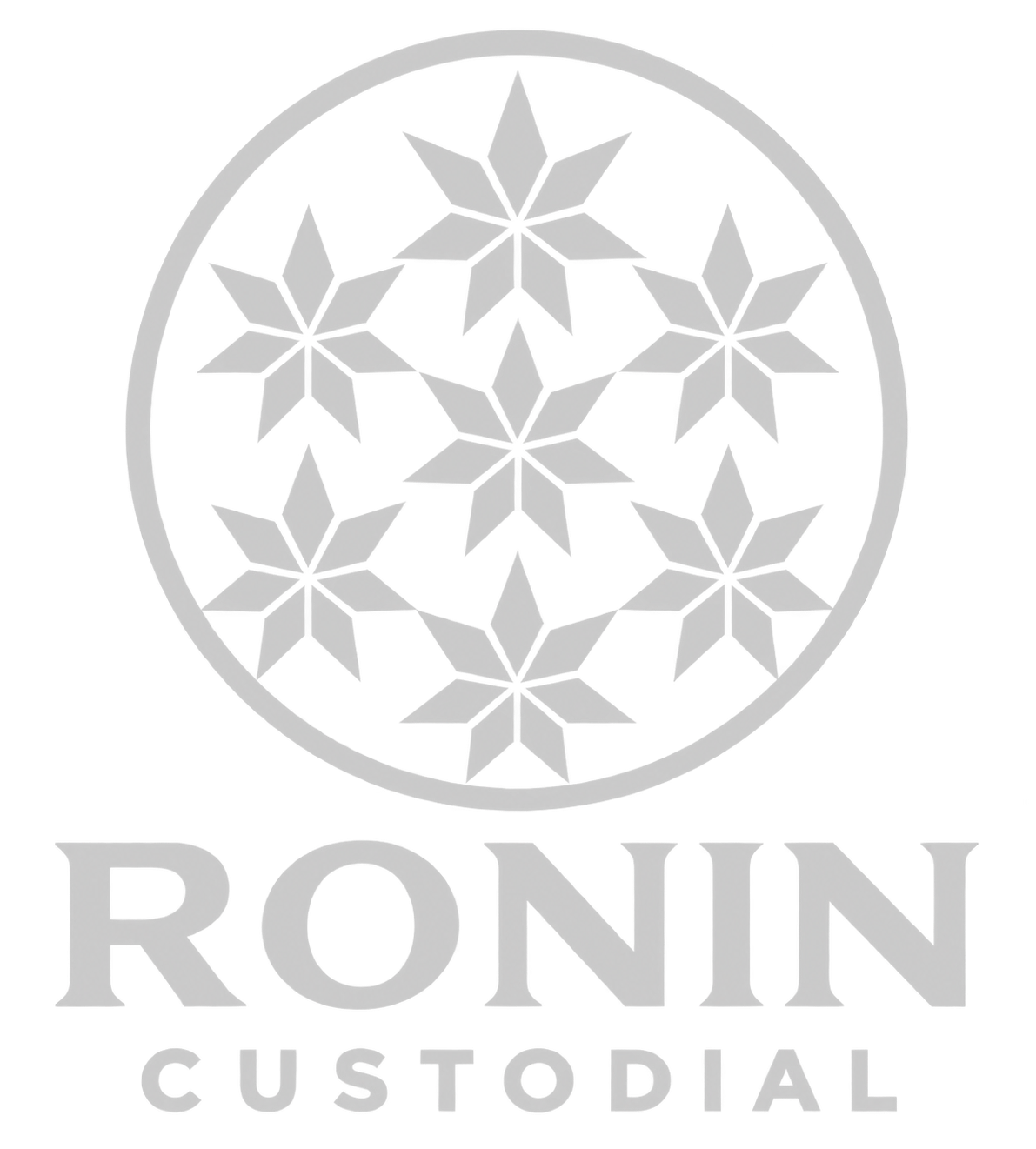 Ronin Custodial