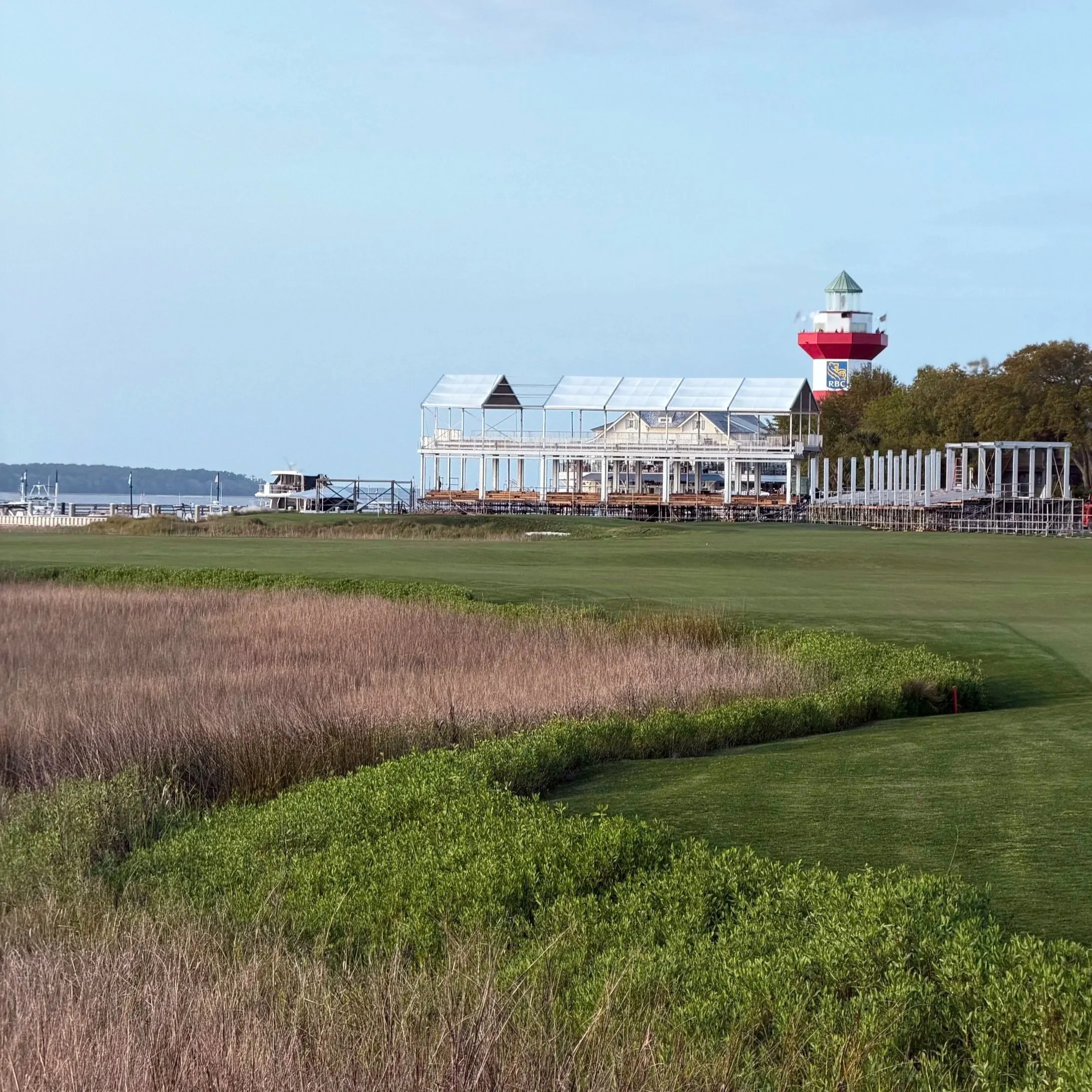 Harbour Town Golf Links