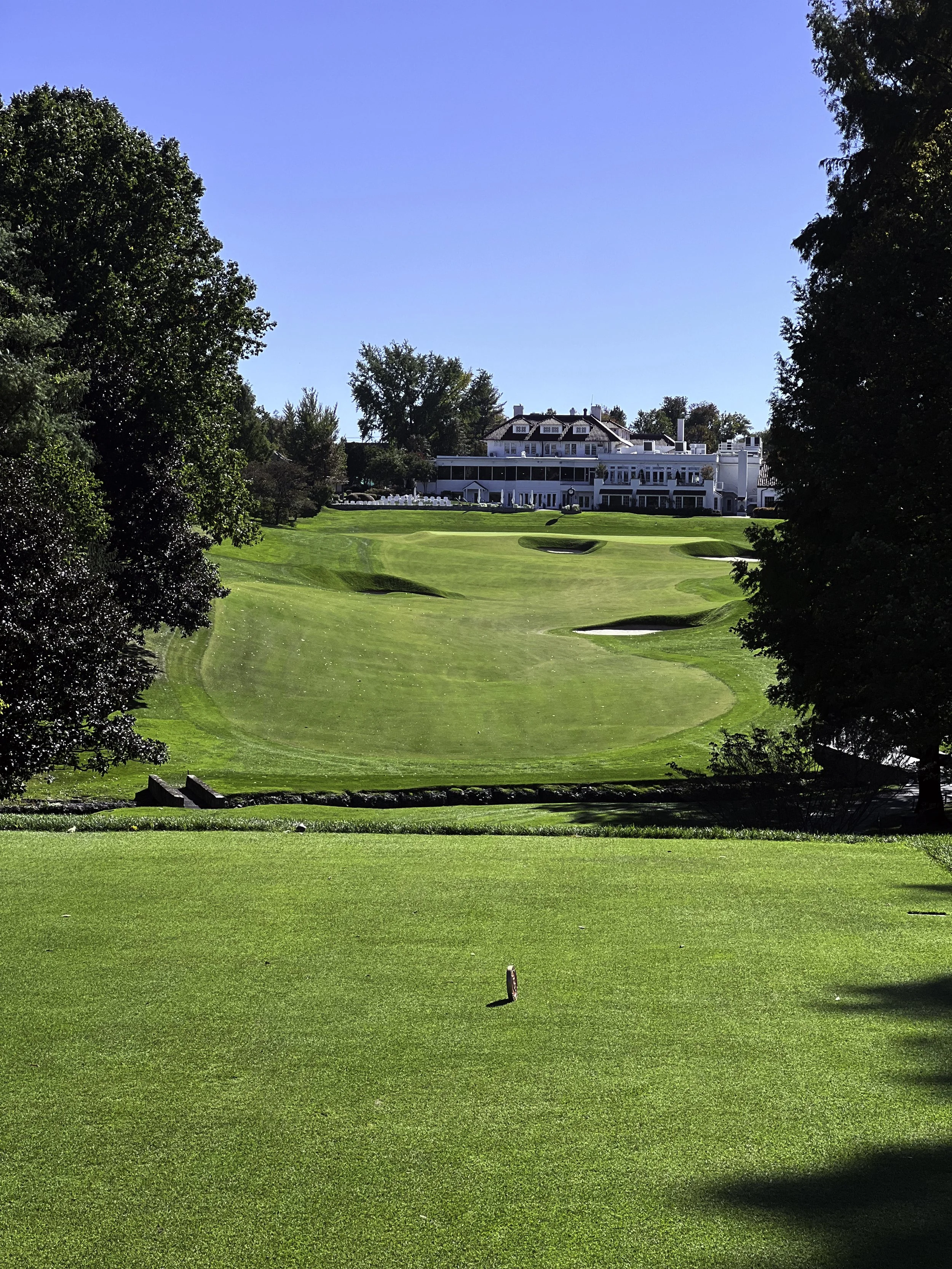 Columbia Country Club
