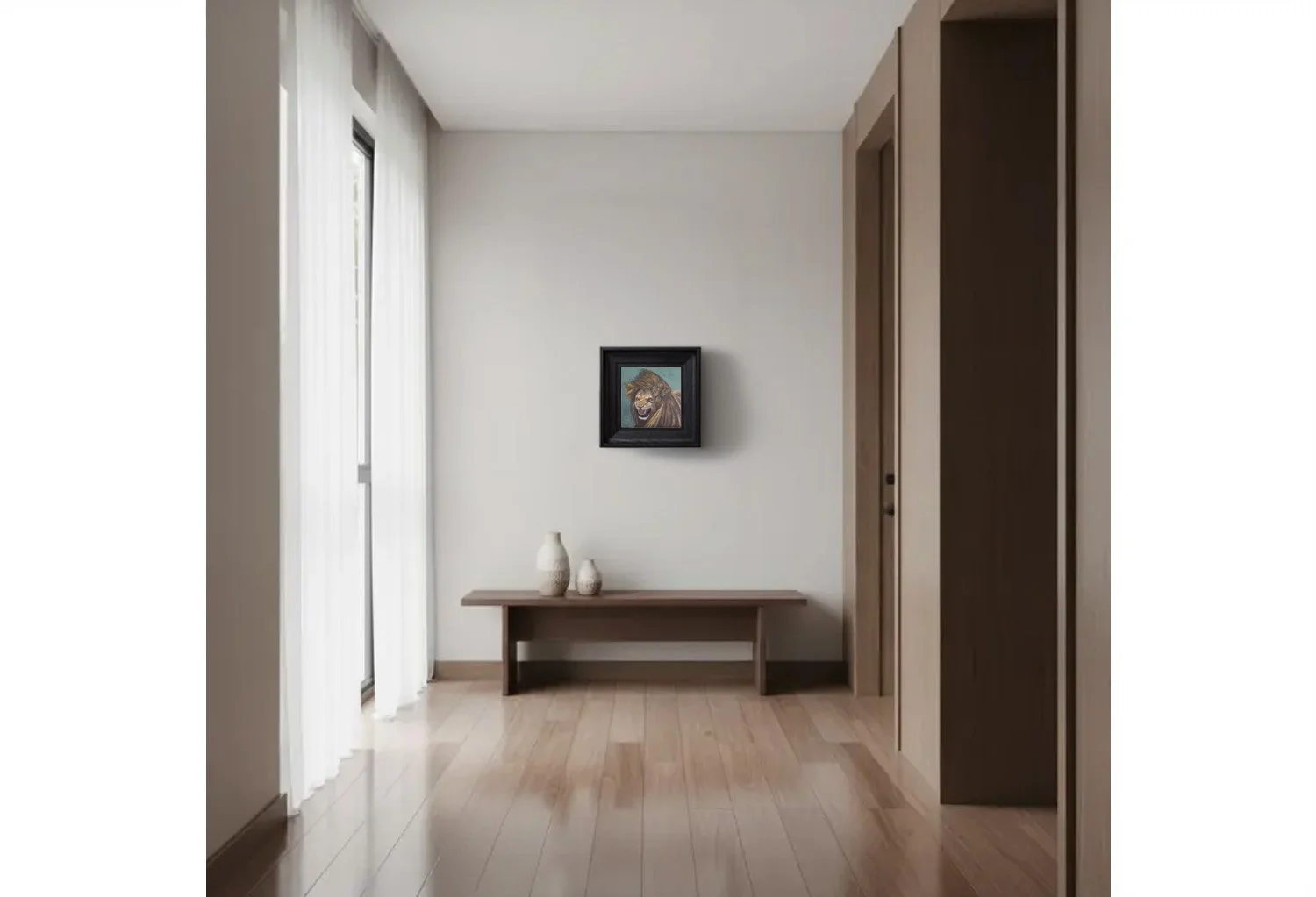 Lion hallway.jpg