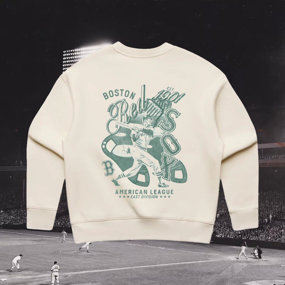 Personal Red Sox Commission