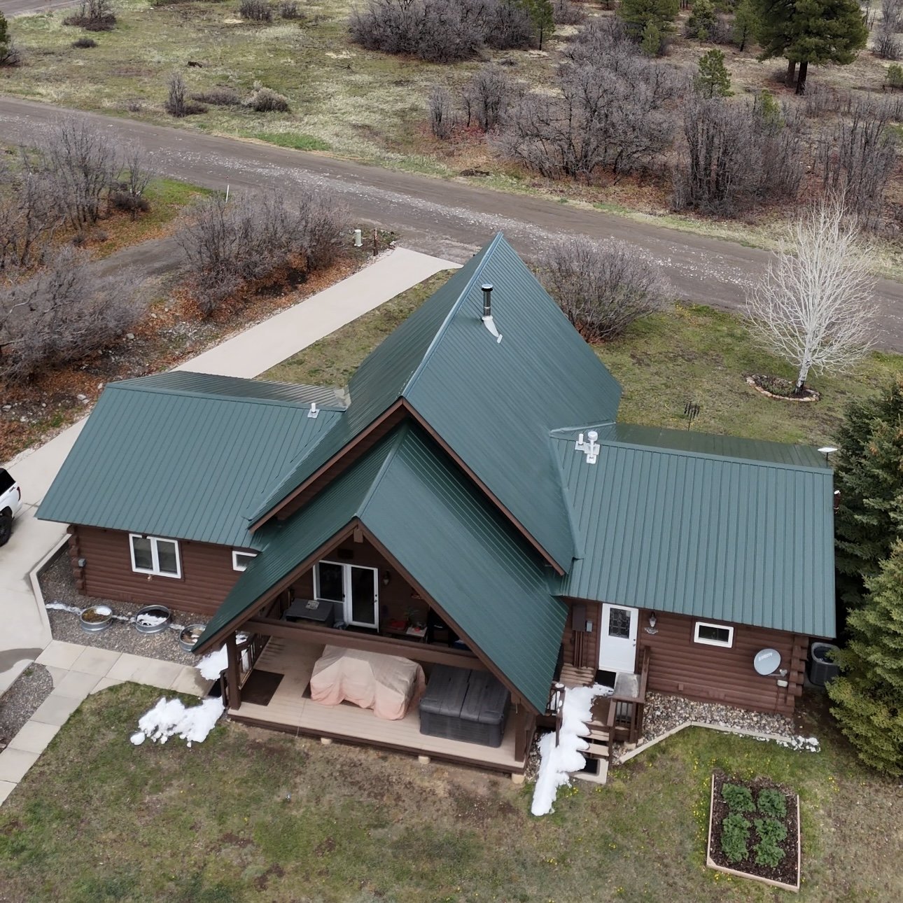 The importance of choosing the right roofer.
