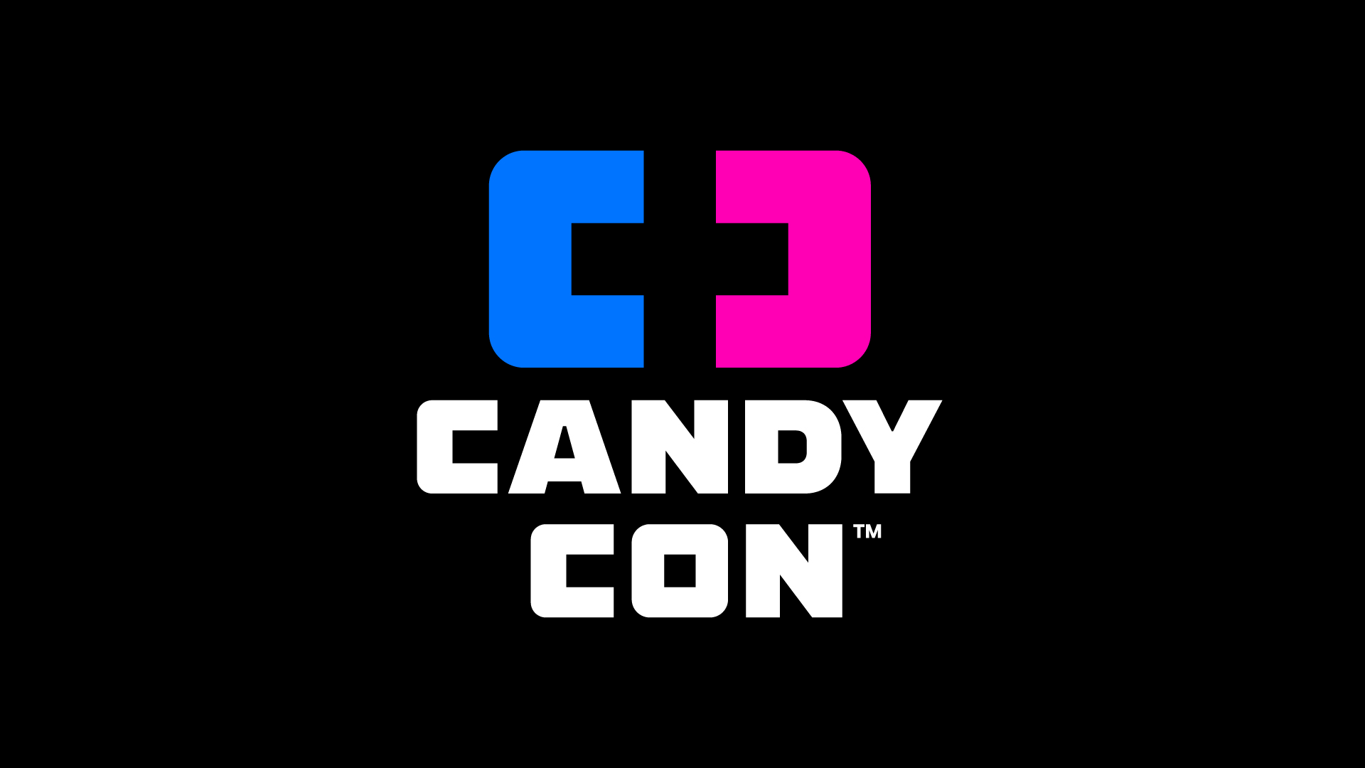 Sweet Like Candy Con