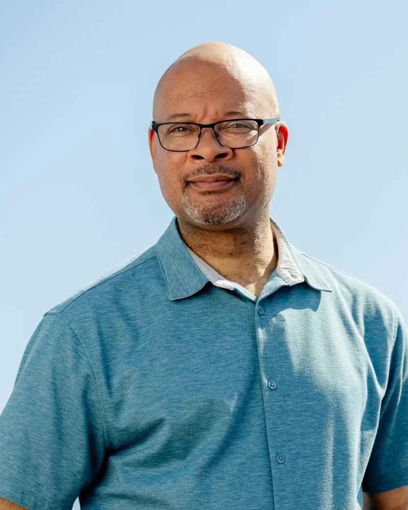 AARON FORD