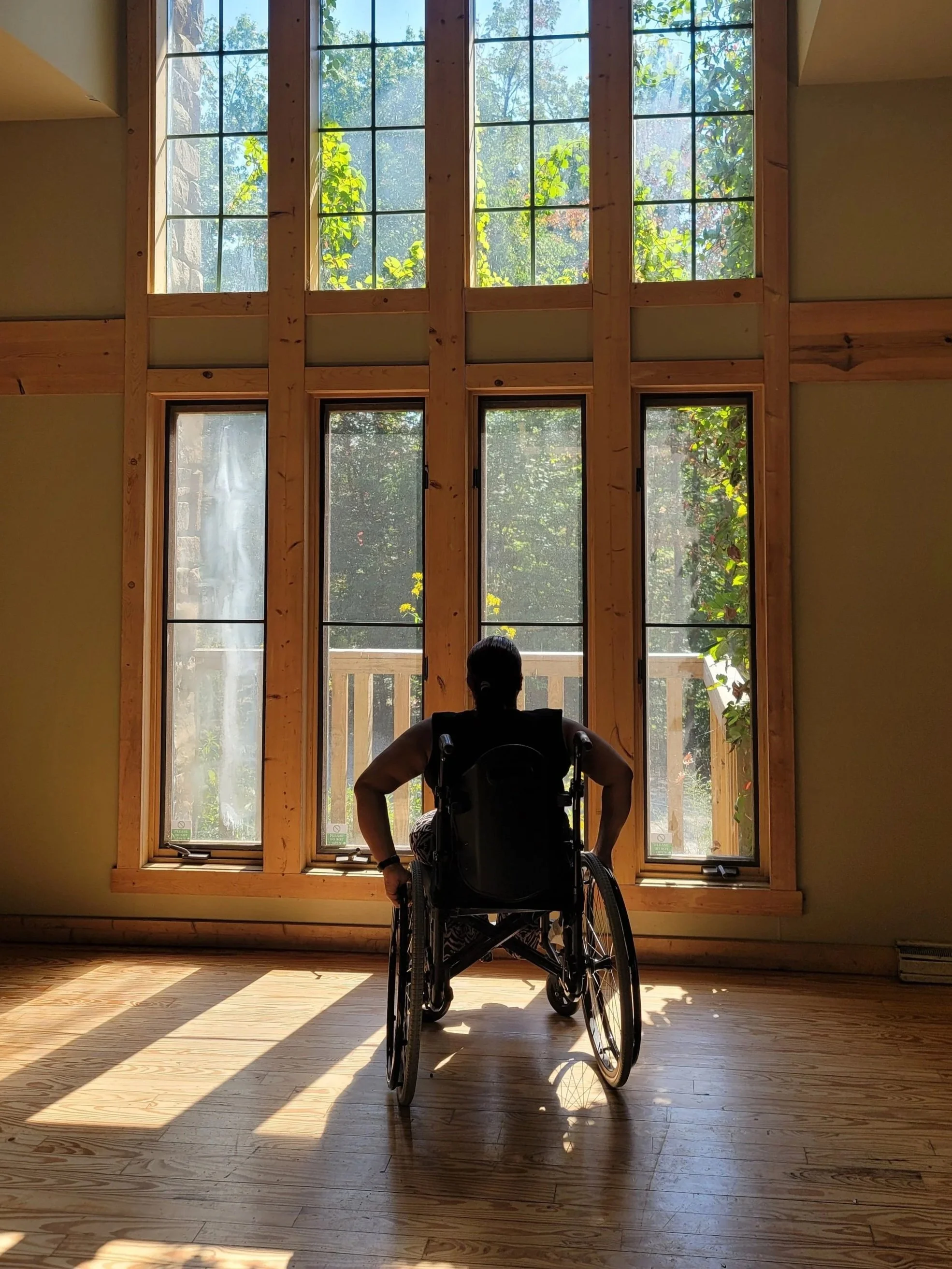 One Year In: Knowing, Being, &amp; Doing in Practice&nbsp;
