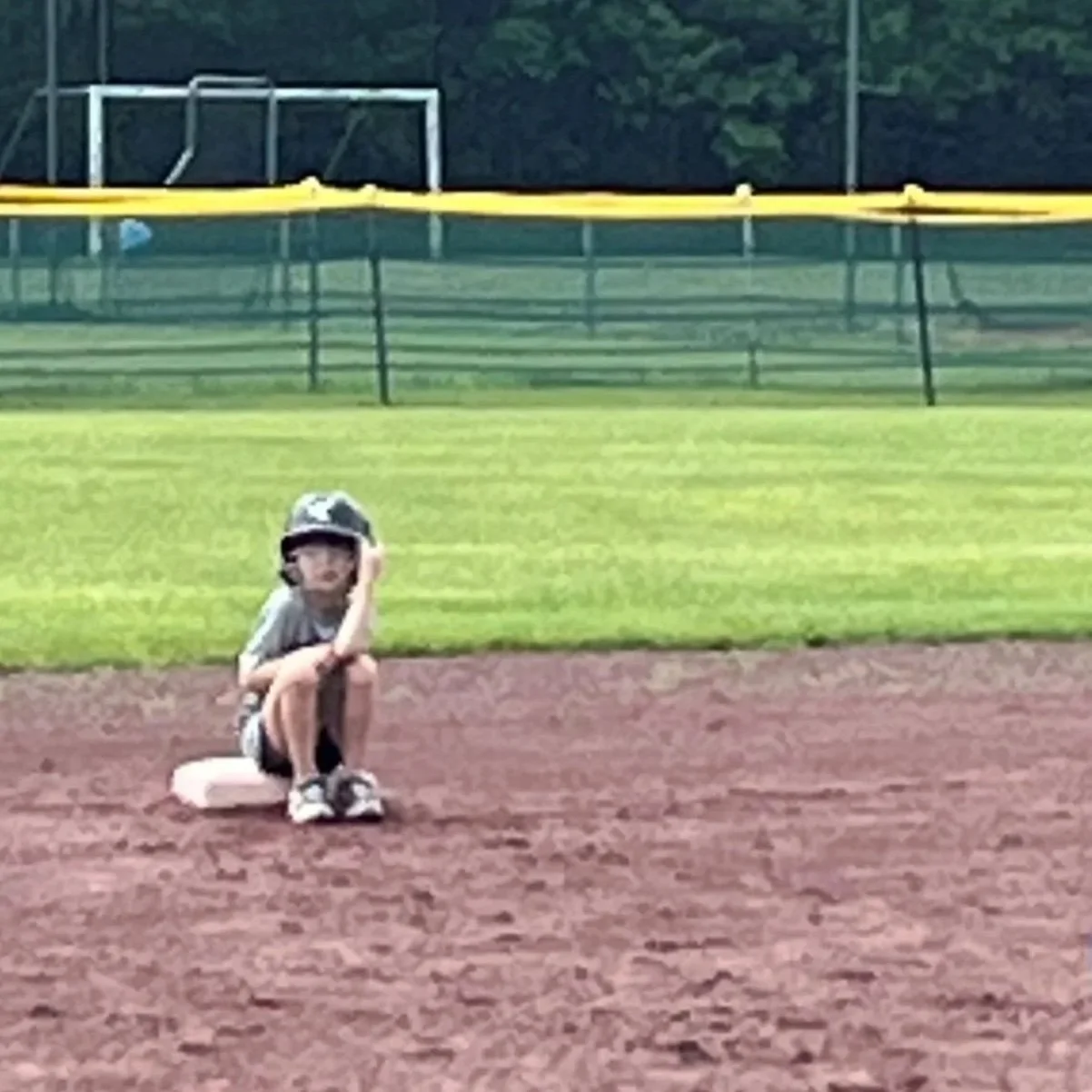 Belonging on Purpose: From Tee Ball to Youth-Serving Systems