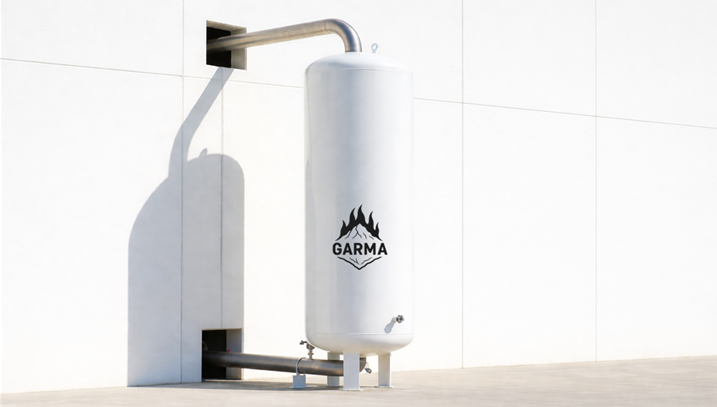 Energy Storage - Thermal (TES) or Battery (BESS)