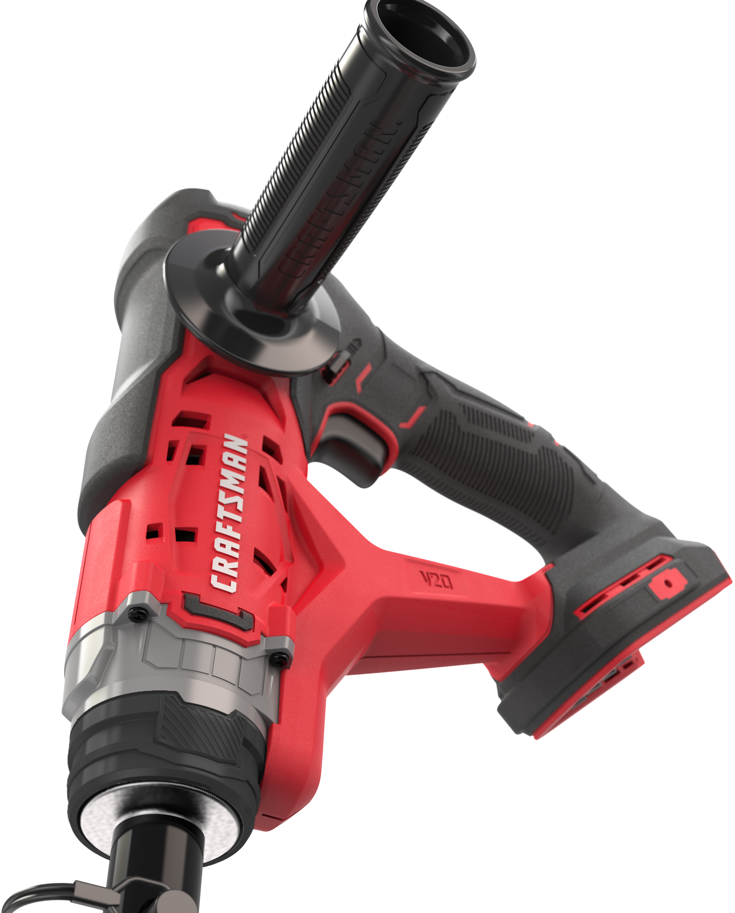 CRAFTSMAN V20 Auger (PTIA AWARD)