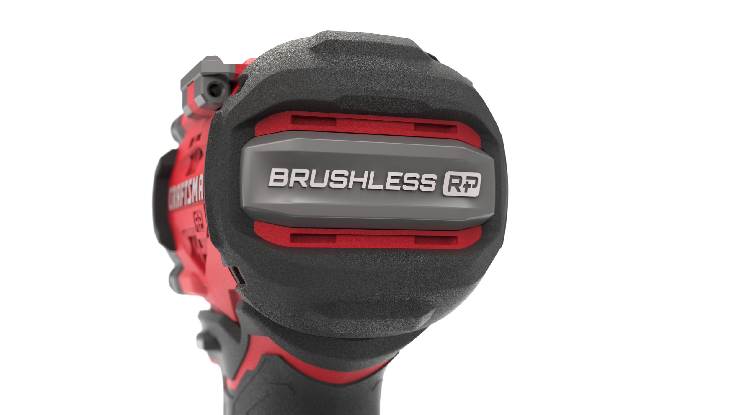 CRAFTSMAN V20 Drill & Driving (Reddot Award)