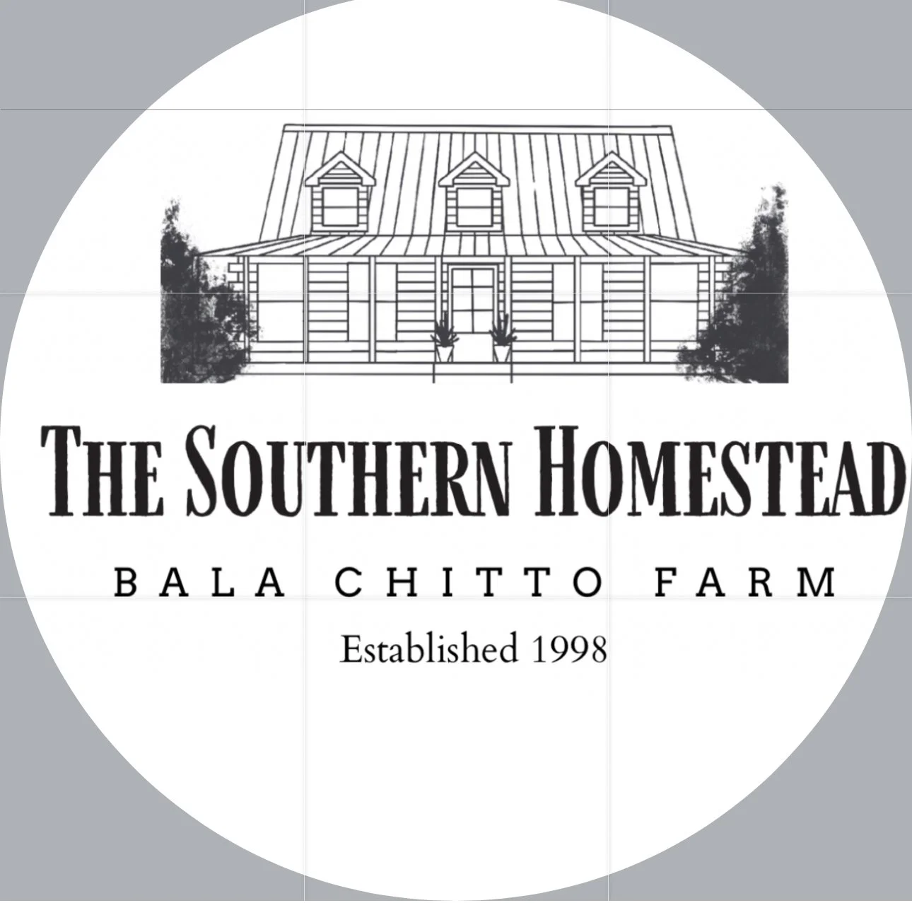 The Southern Homestead - BCF