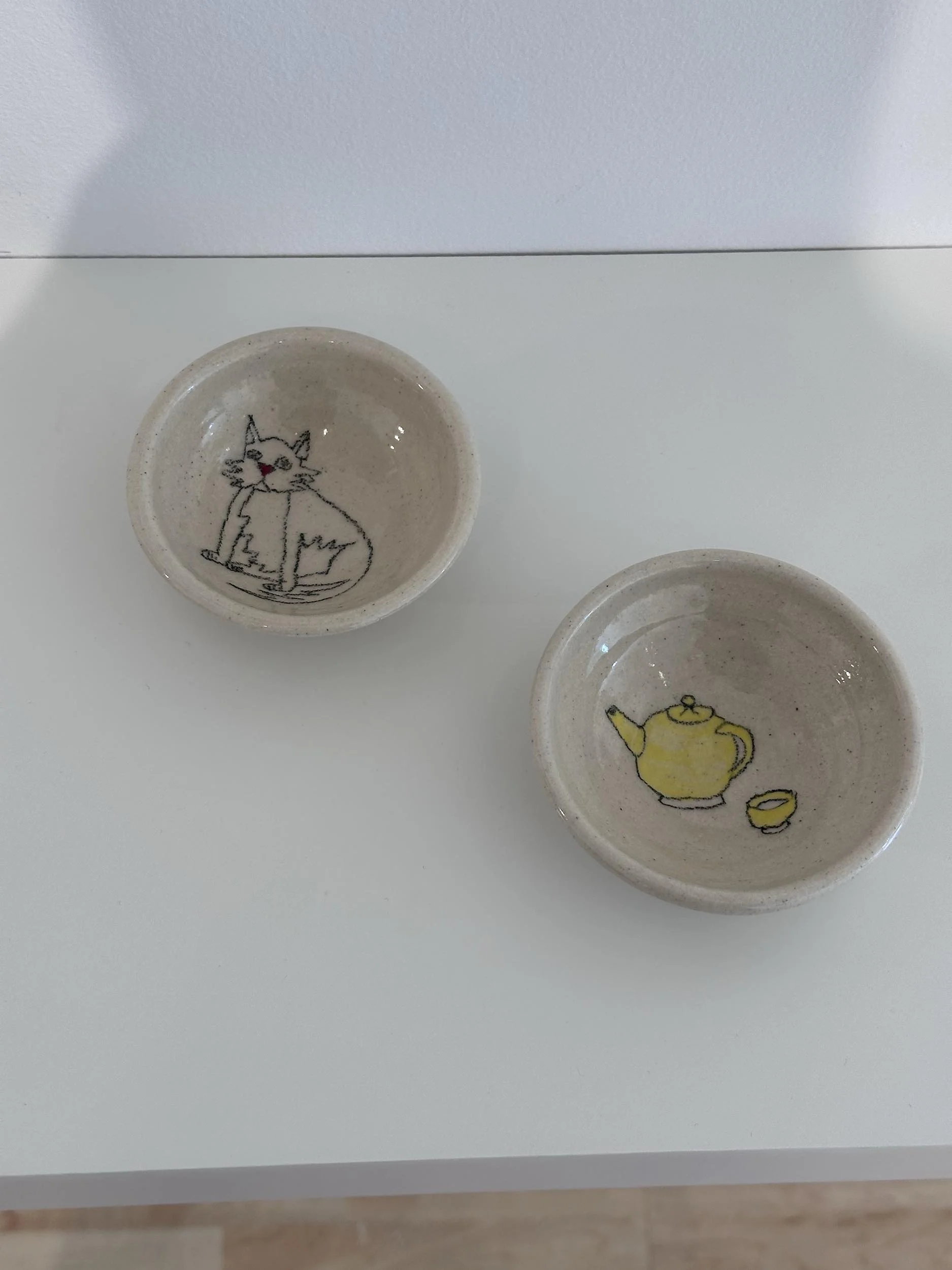 Soy Sauce Dish (1)
