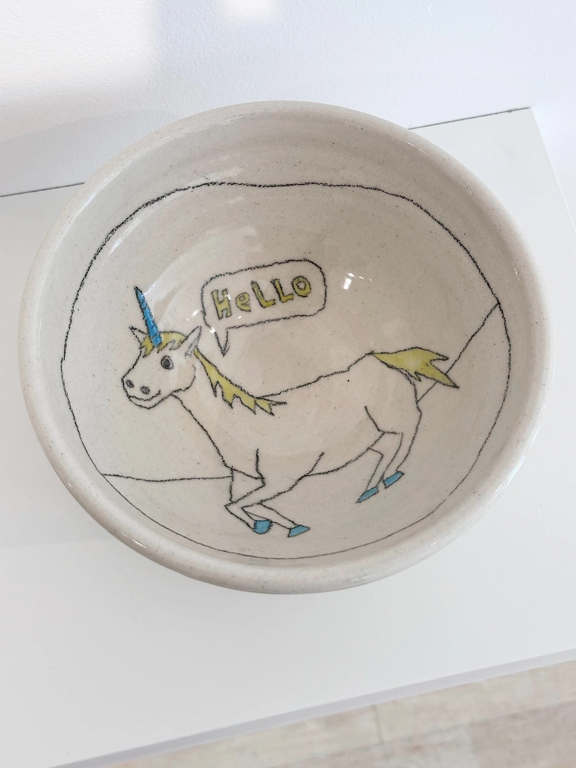 Unicorn