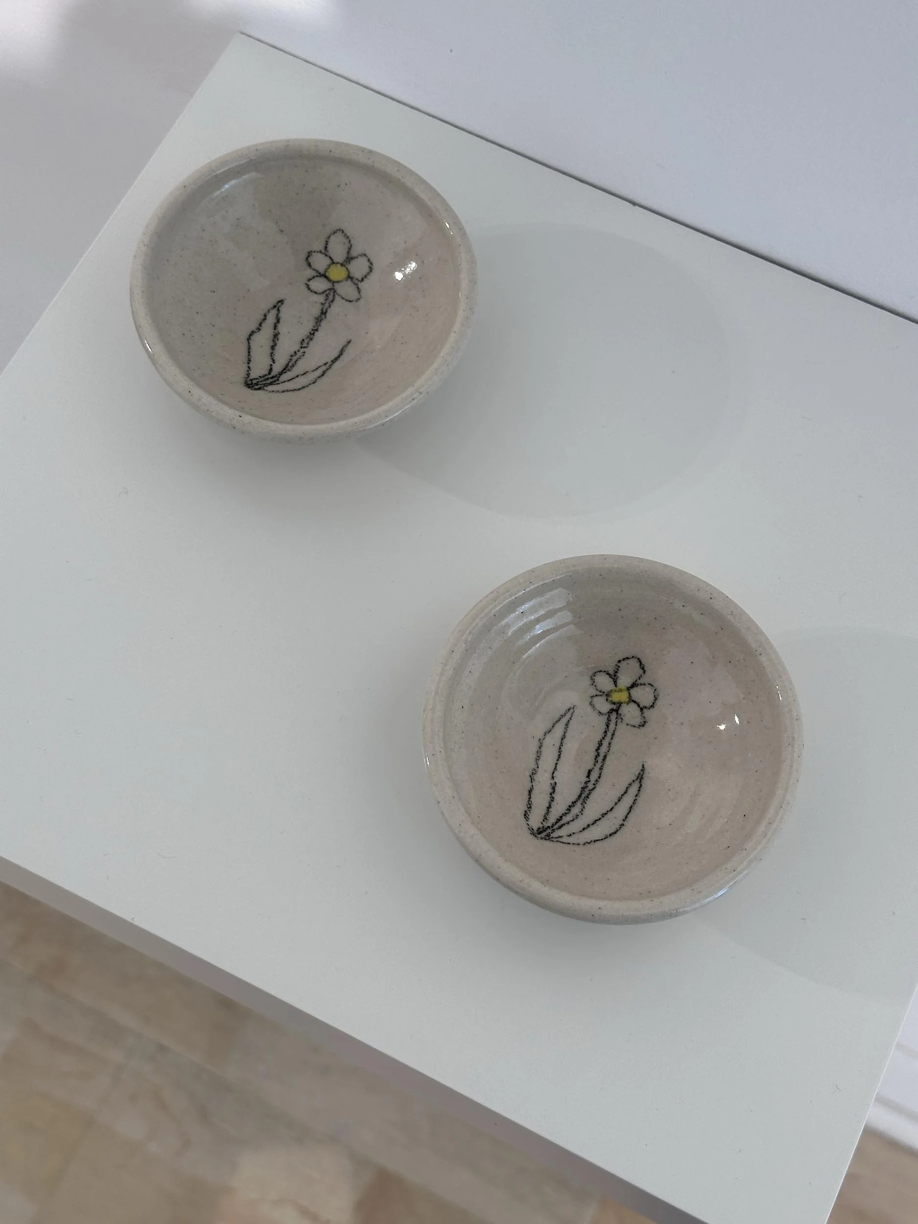 Soy Sauce Dish (3)