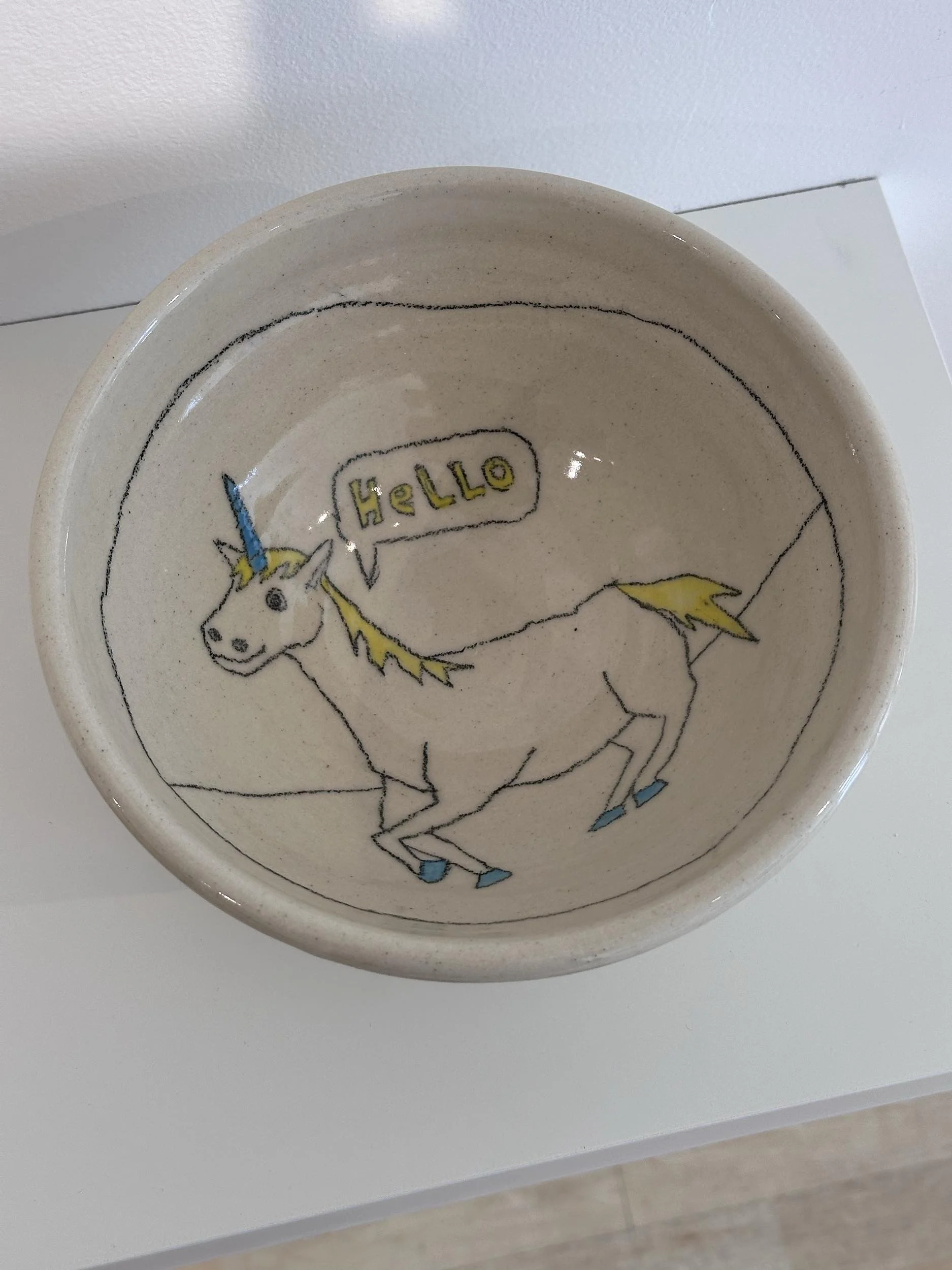 Unicorn