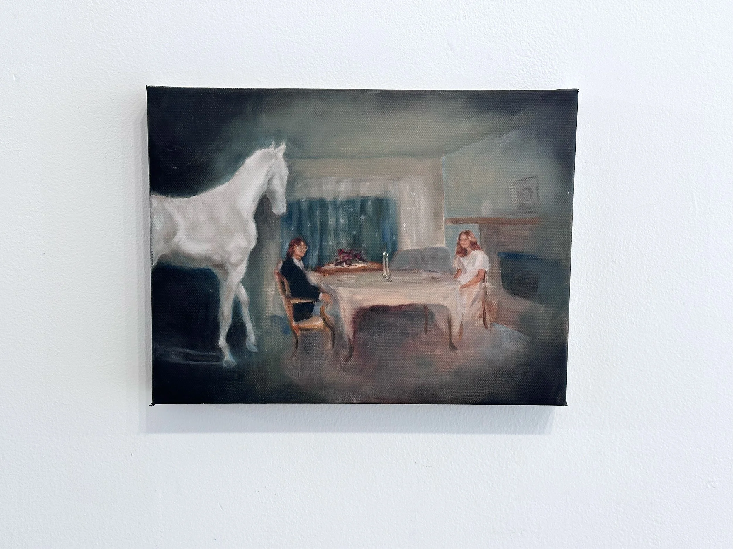 Kirsten Noelle Anderson - Heaven Sent