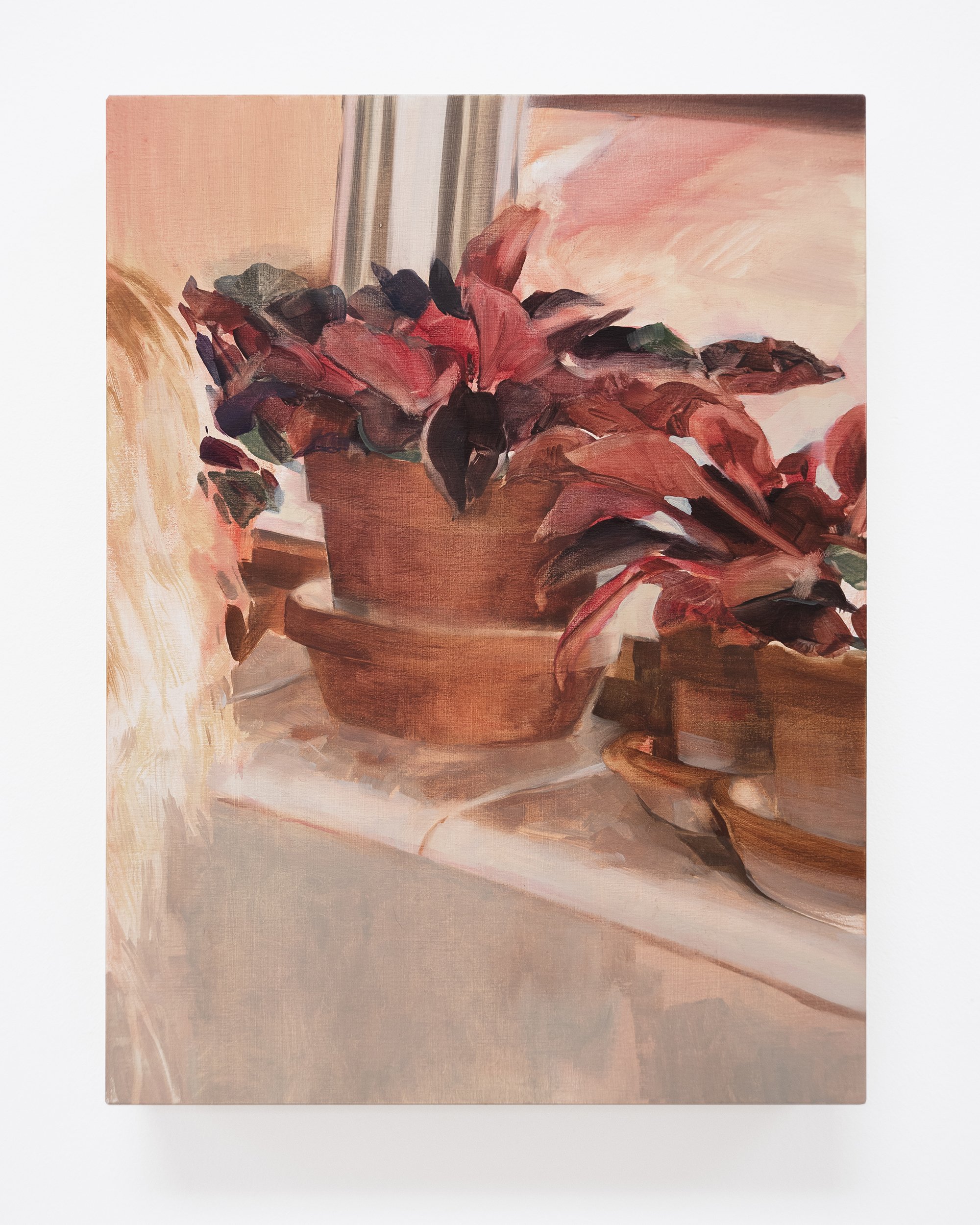 sink bath (1992)