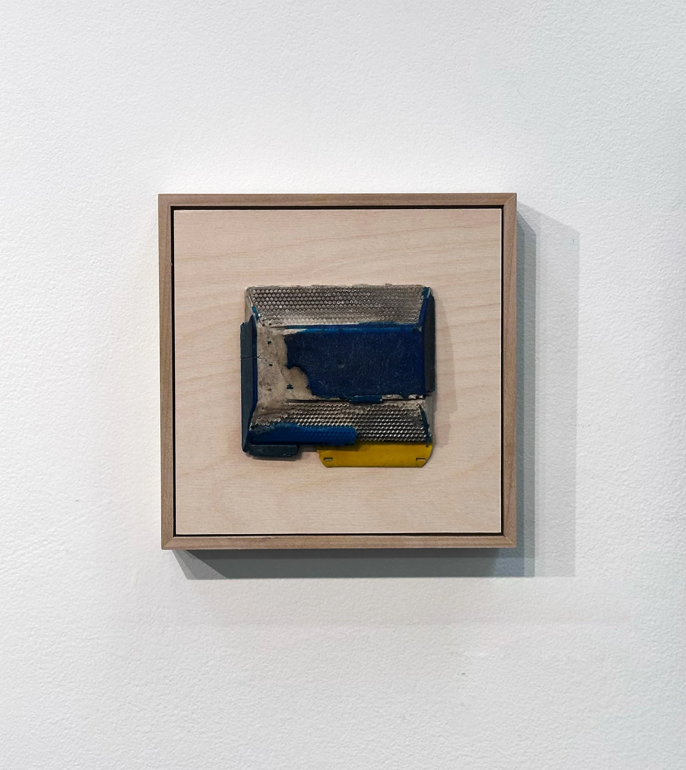 Marissa Albrecht - Where We Stay, Reconnect, Were, Visit