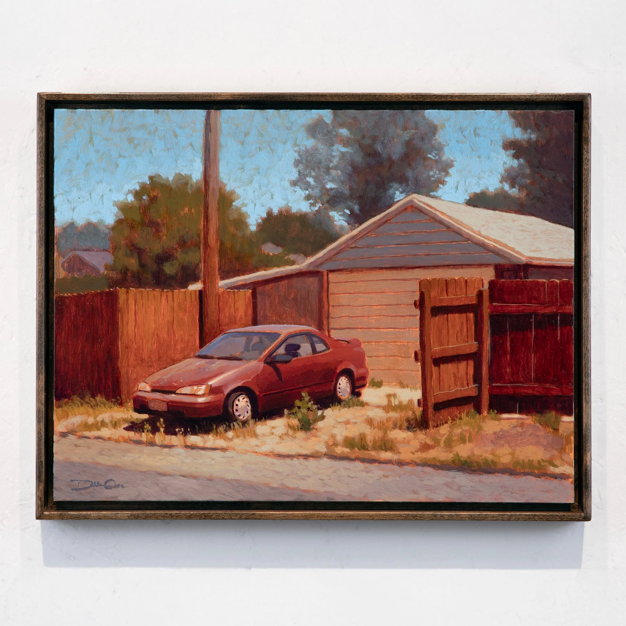 Sometimes a Cigar is Just a Cigar