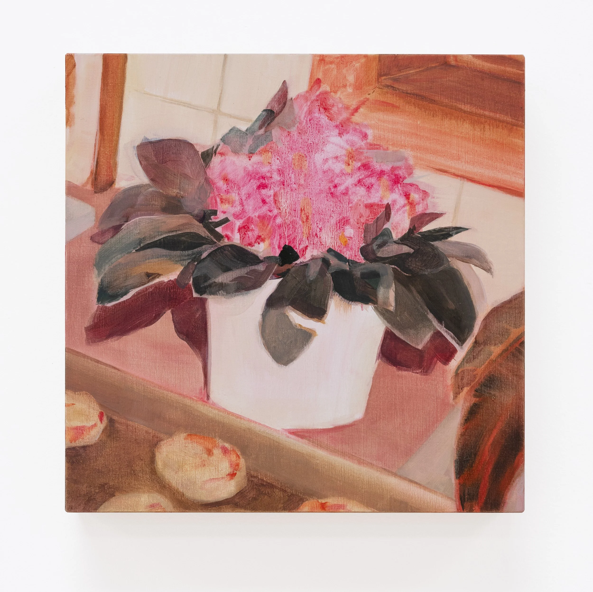 pink formica (2010)