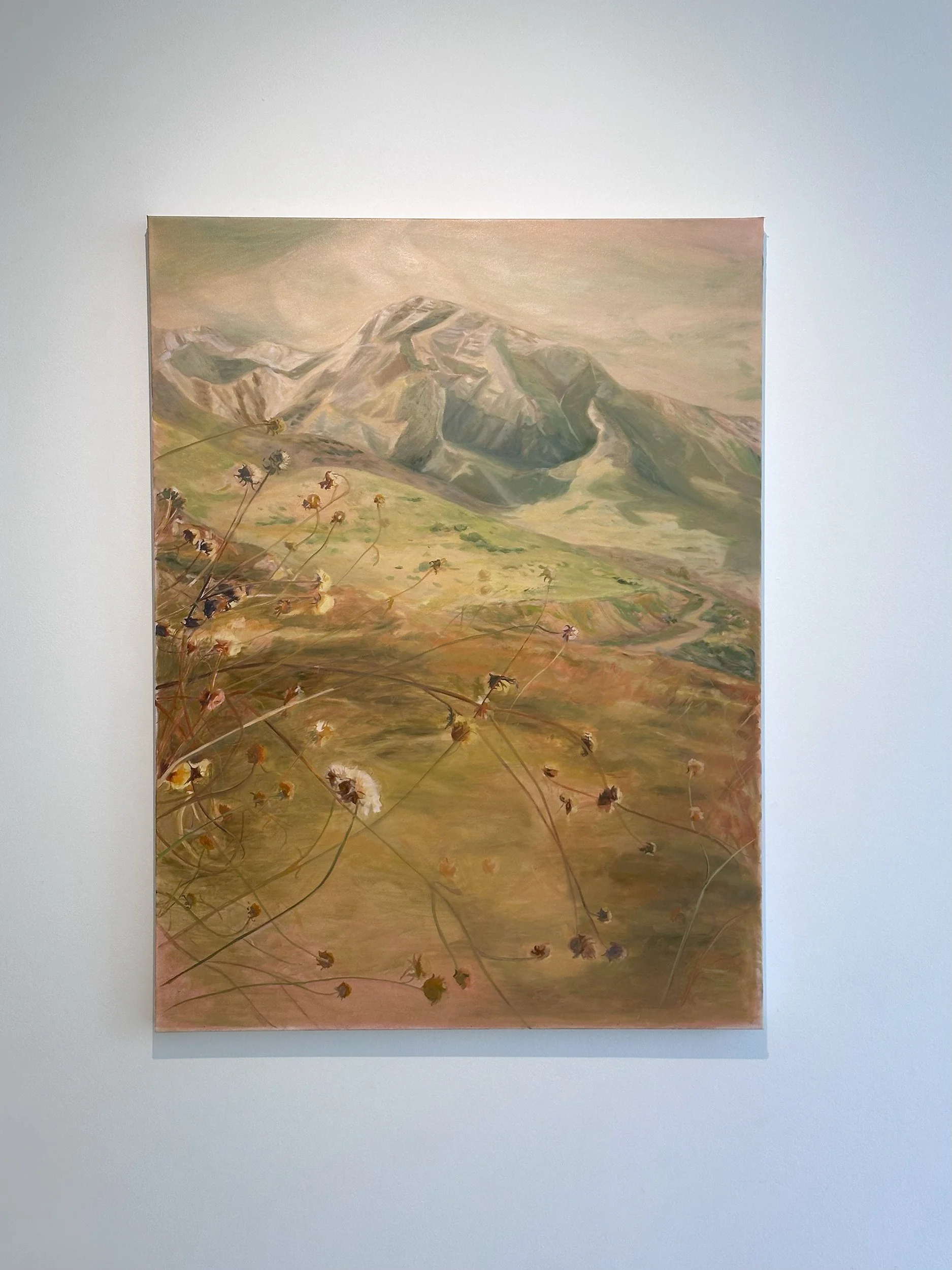 I Don't Know Their Names, Part II