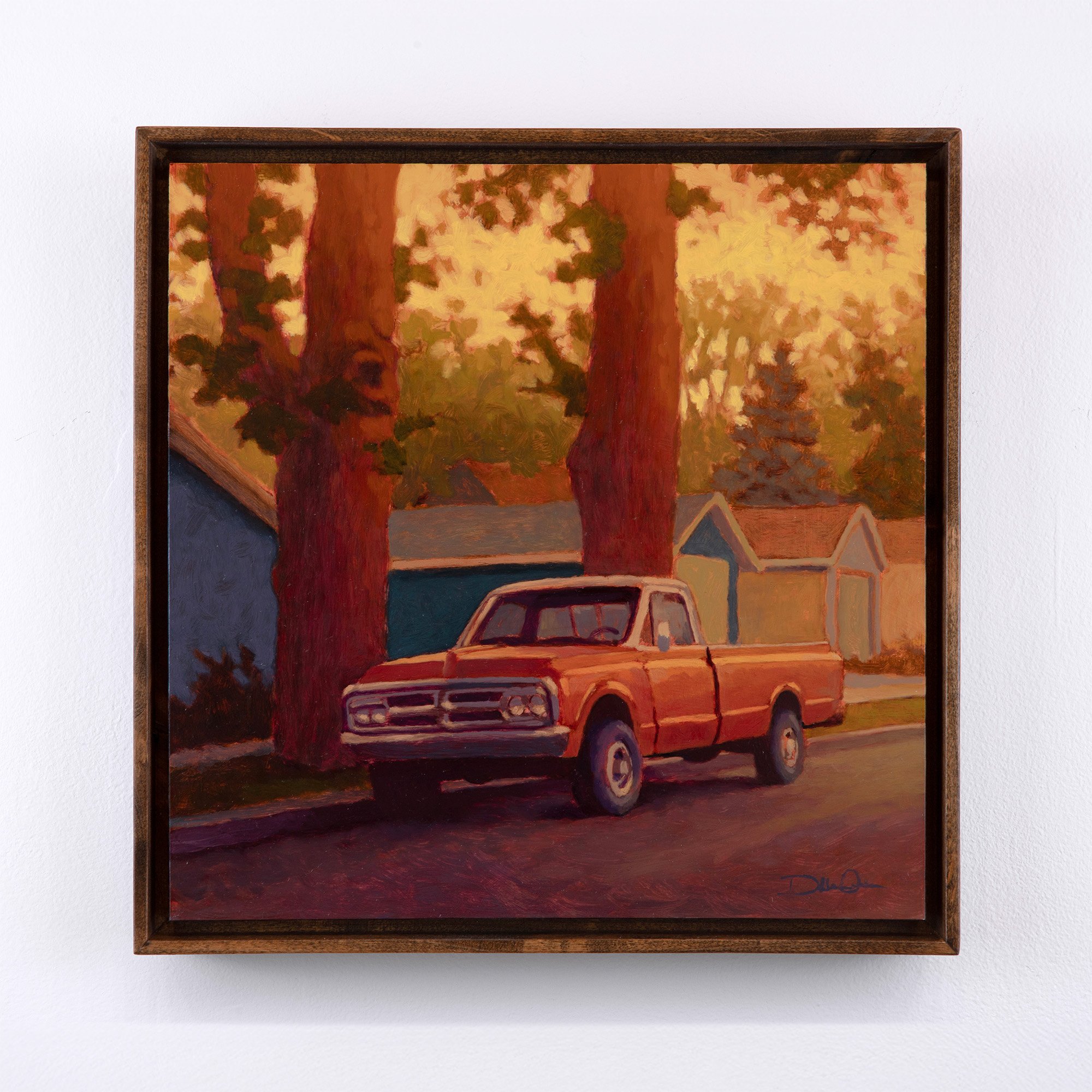 be a lot cooler if you did